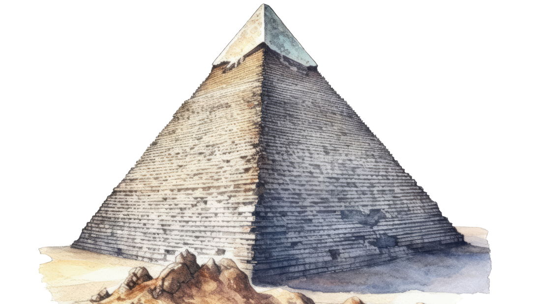 The Great Pyramid of Giza: A Wonder of the Ancient World and Modern Marvel