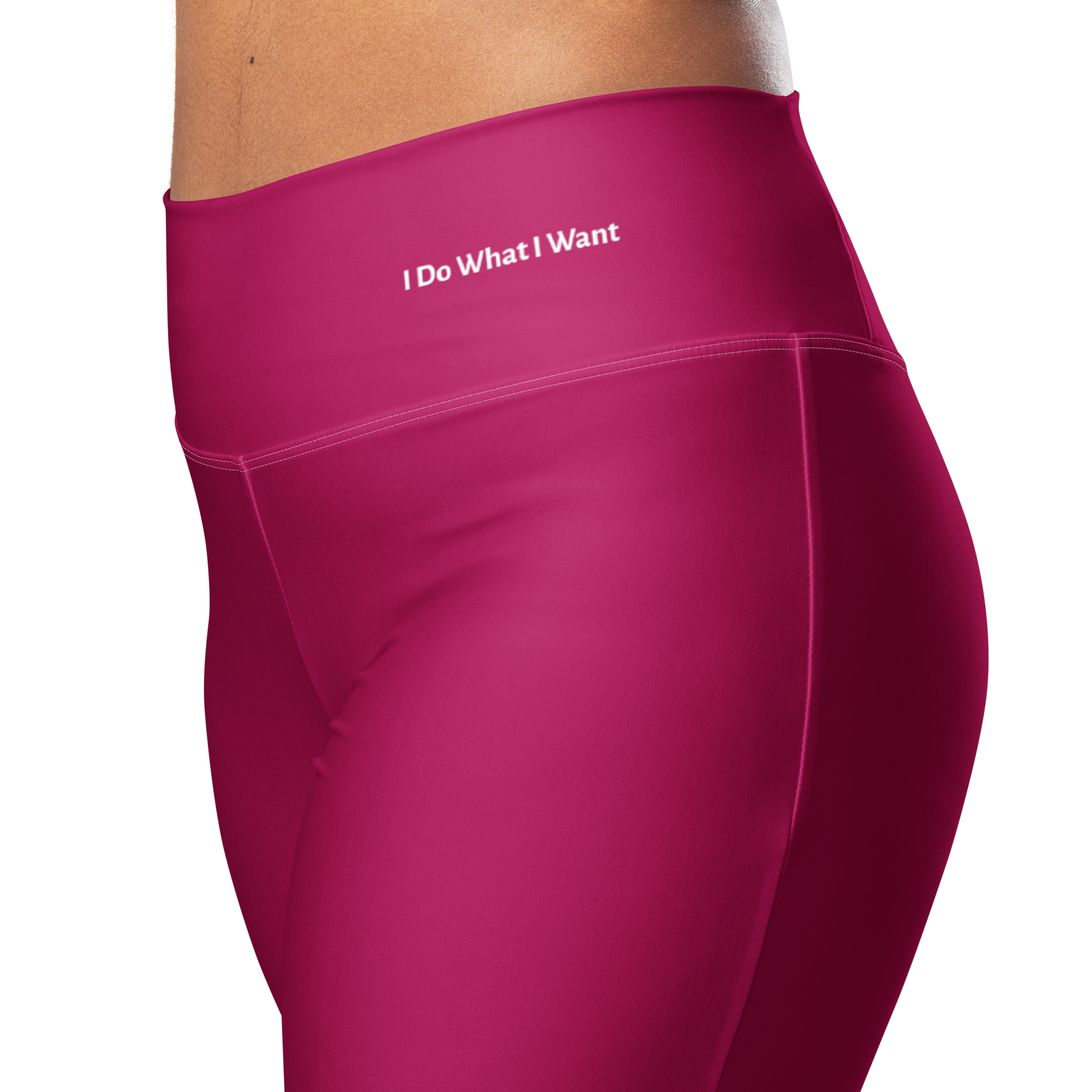 Flare leggings - Sleek Red Flare Leggings Refine Zone