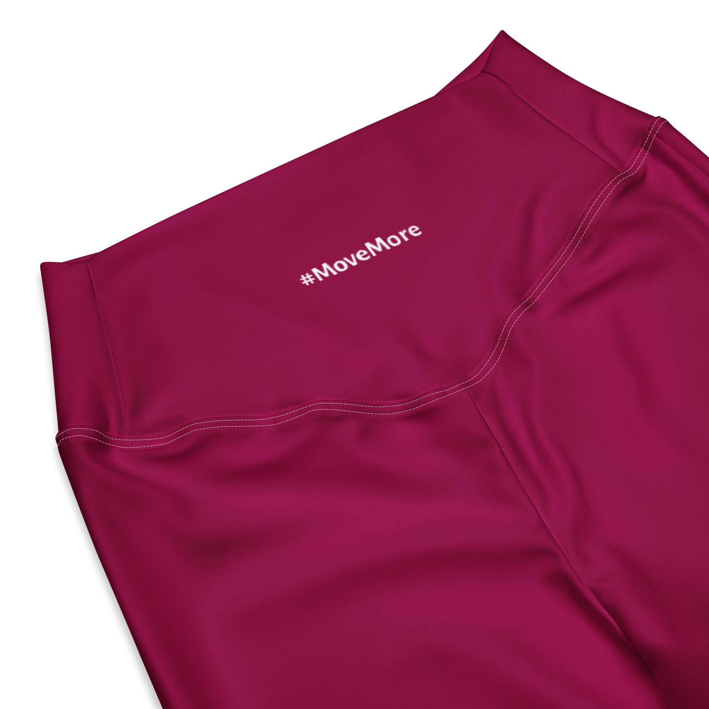 Flare leggings - Sleek Red Flare Leggings Refine Zone
