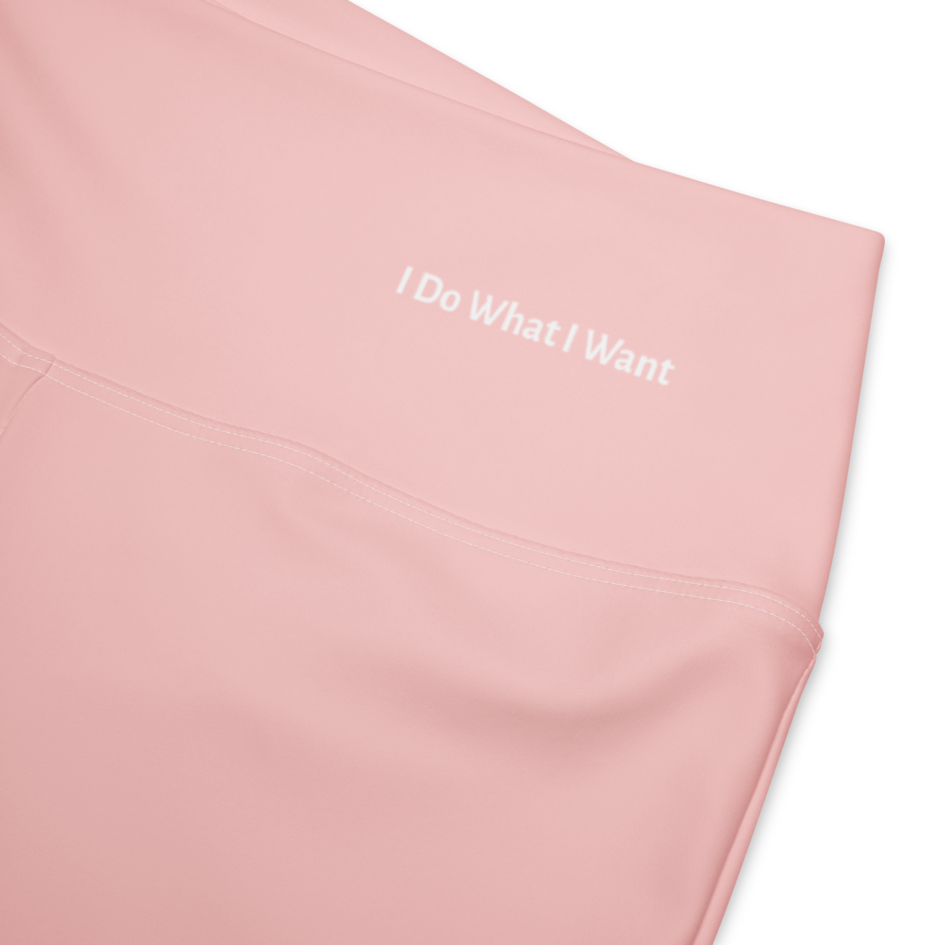 Flare leggings - Sleek Pink Flare Leggings Refine Zone