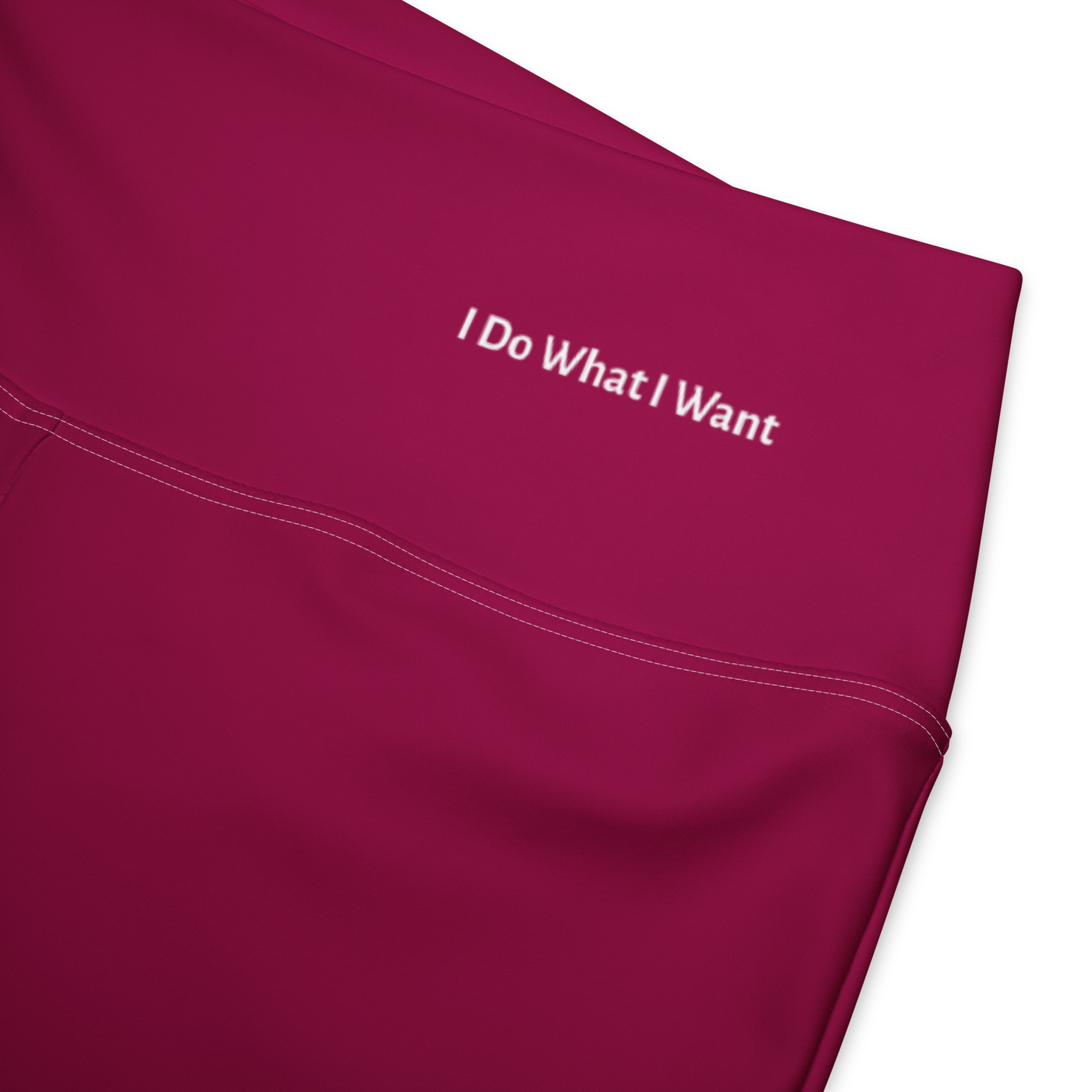 Flare leggings - Sleek Red Flare Leggings Refine Zone