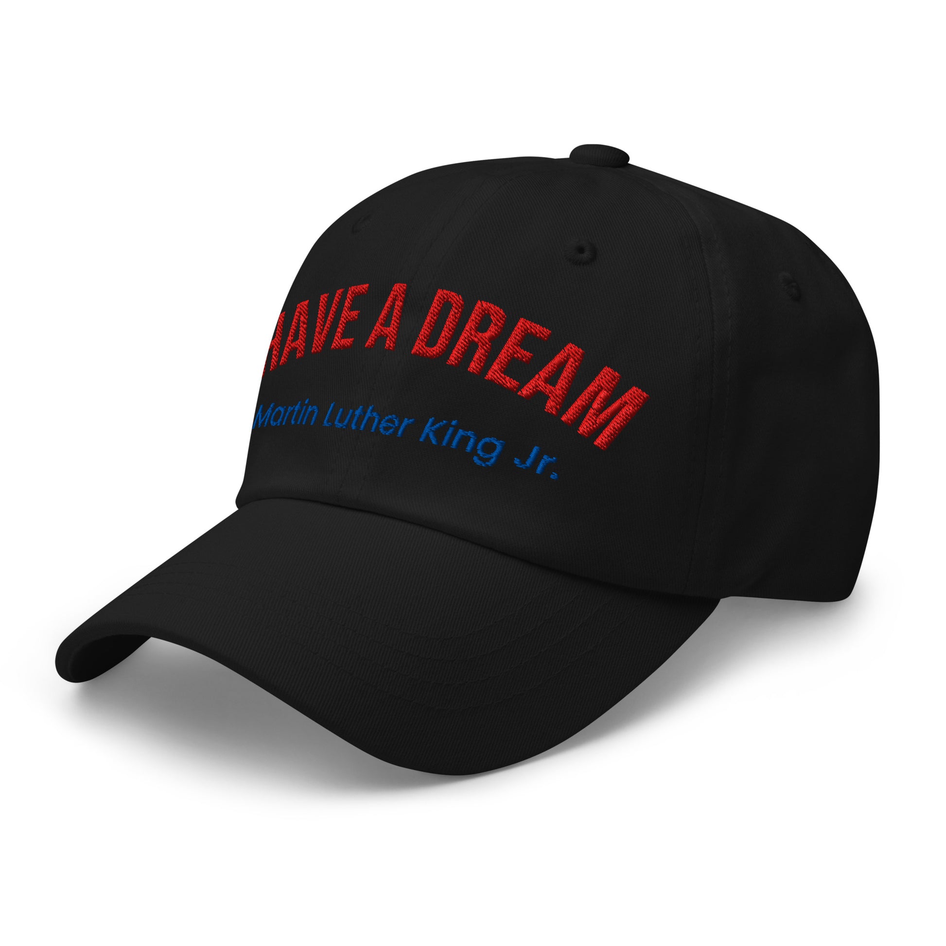 Dad hat - I have a dream Dad Hat Refine Zone