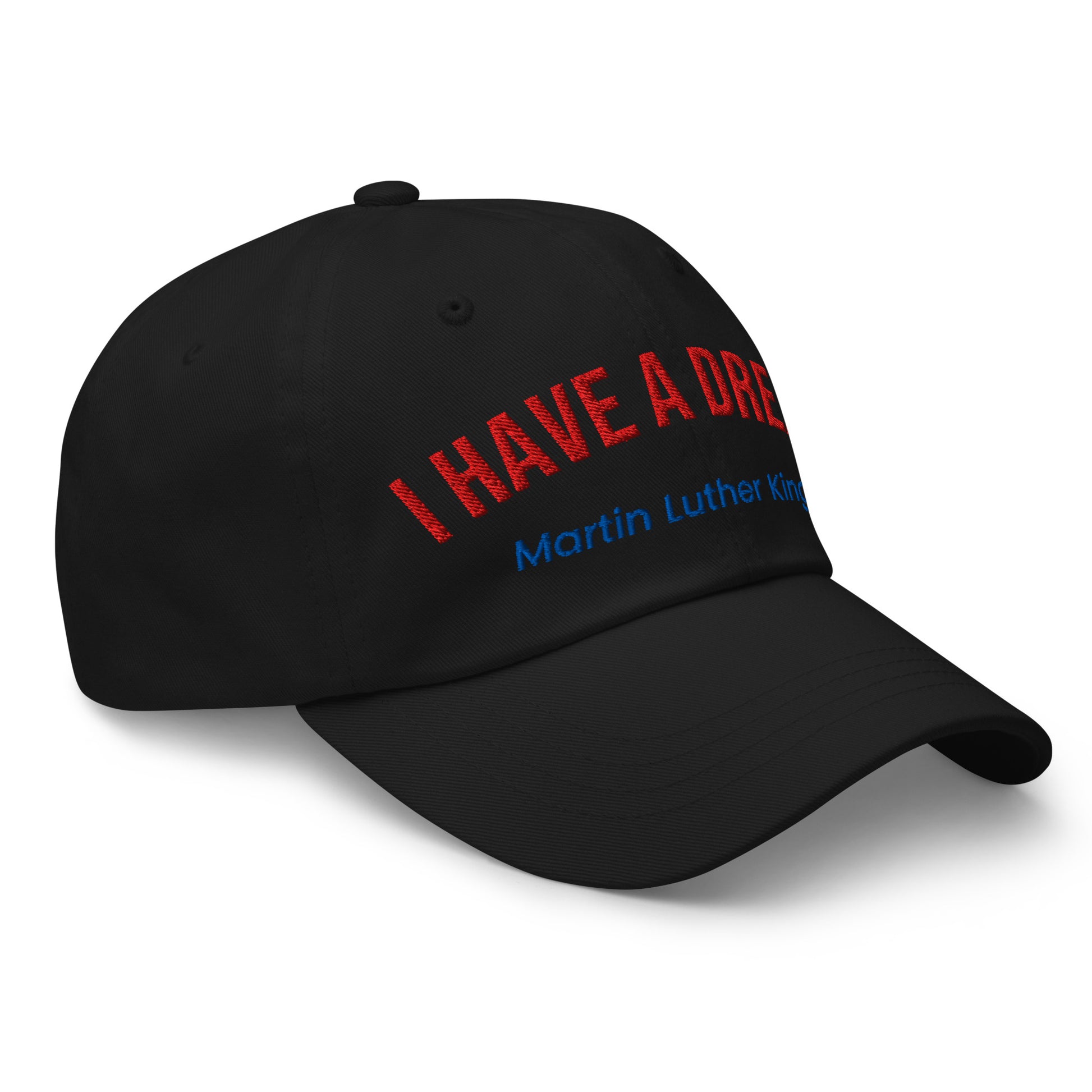 Dad hat - I have a dream Dad Hat Refine Zone