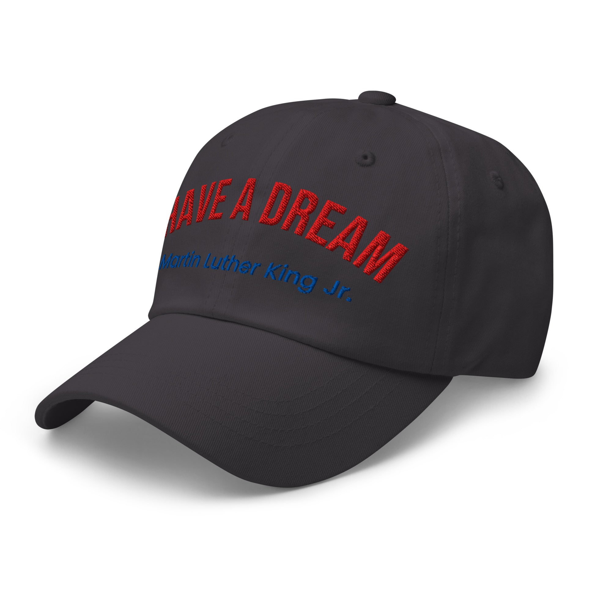 Dad hat - I have a dream Dad Hat Refine Zone