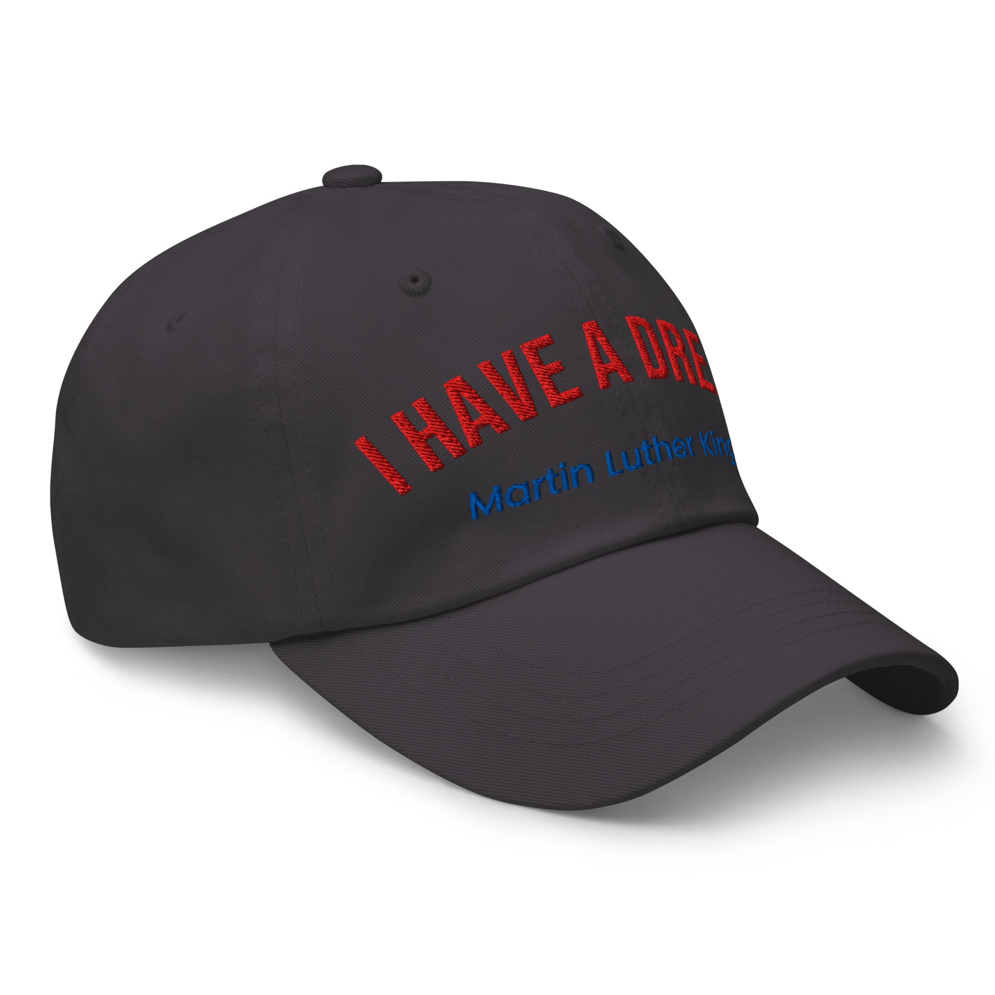 Dad hat - I have a dream Dad Hat Refine Zone
