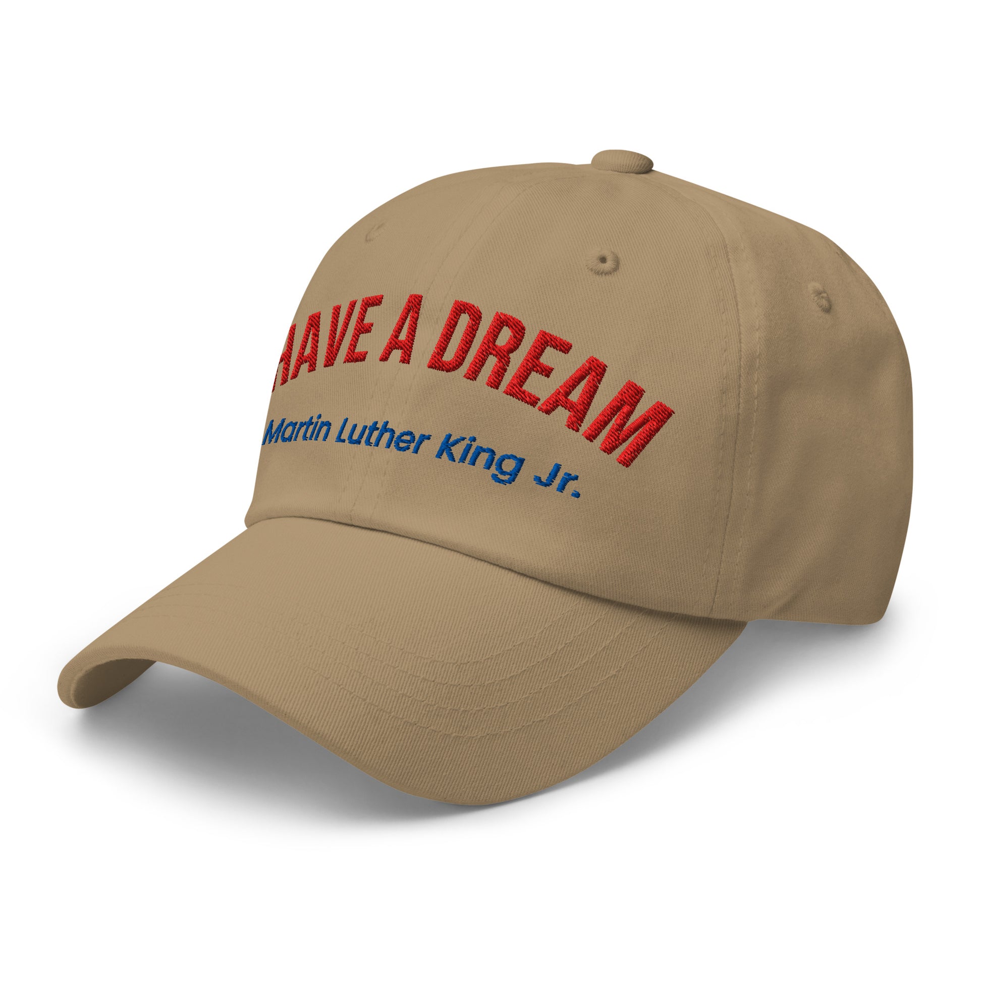 Dad hat - I have a dream Dad Hat Refine Zone