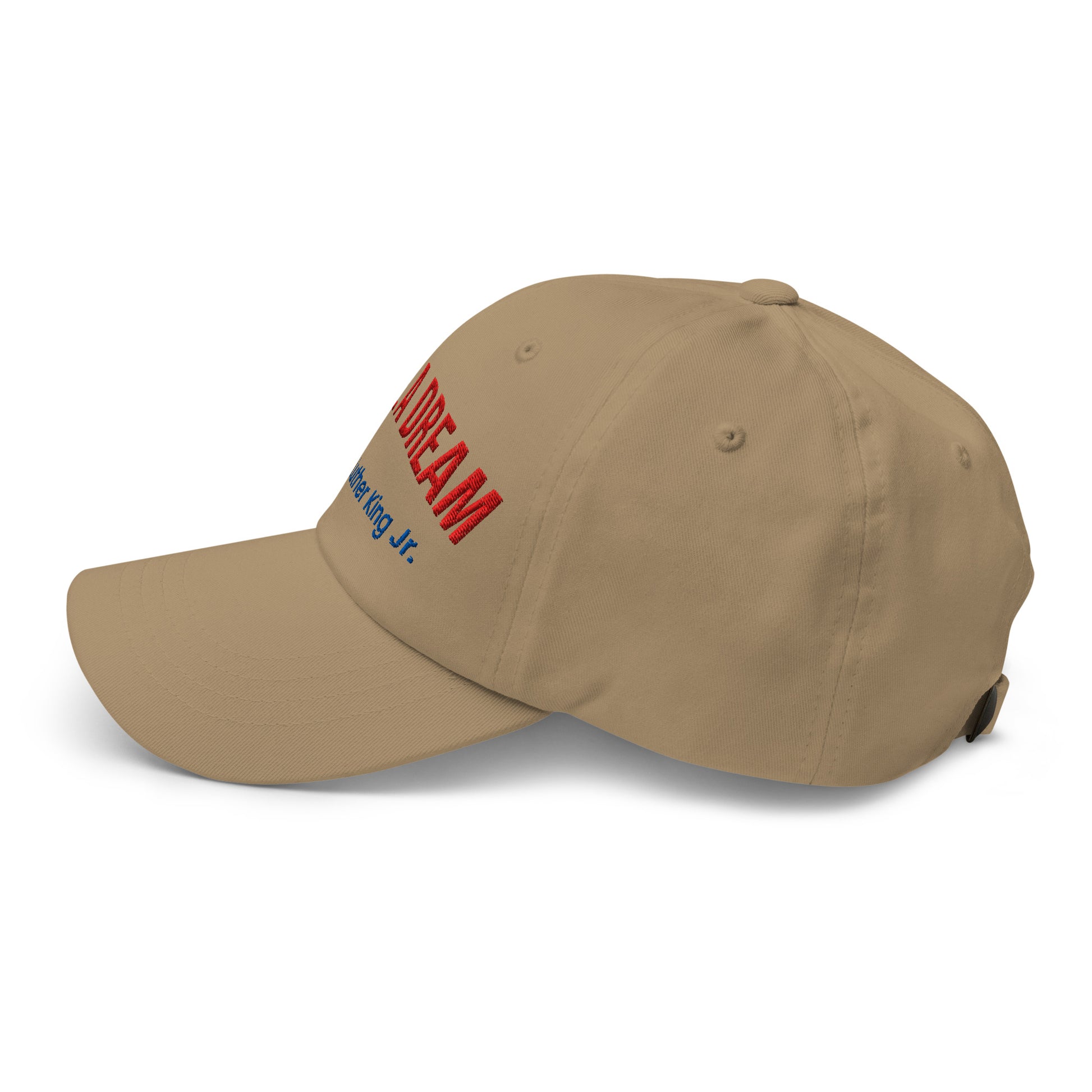 Dad hat - I have a dream Dad Hat Refine Zone