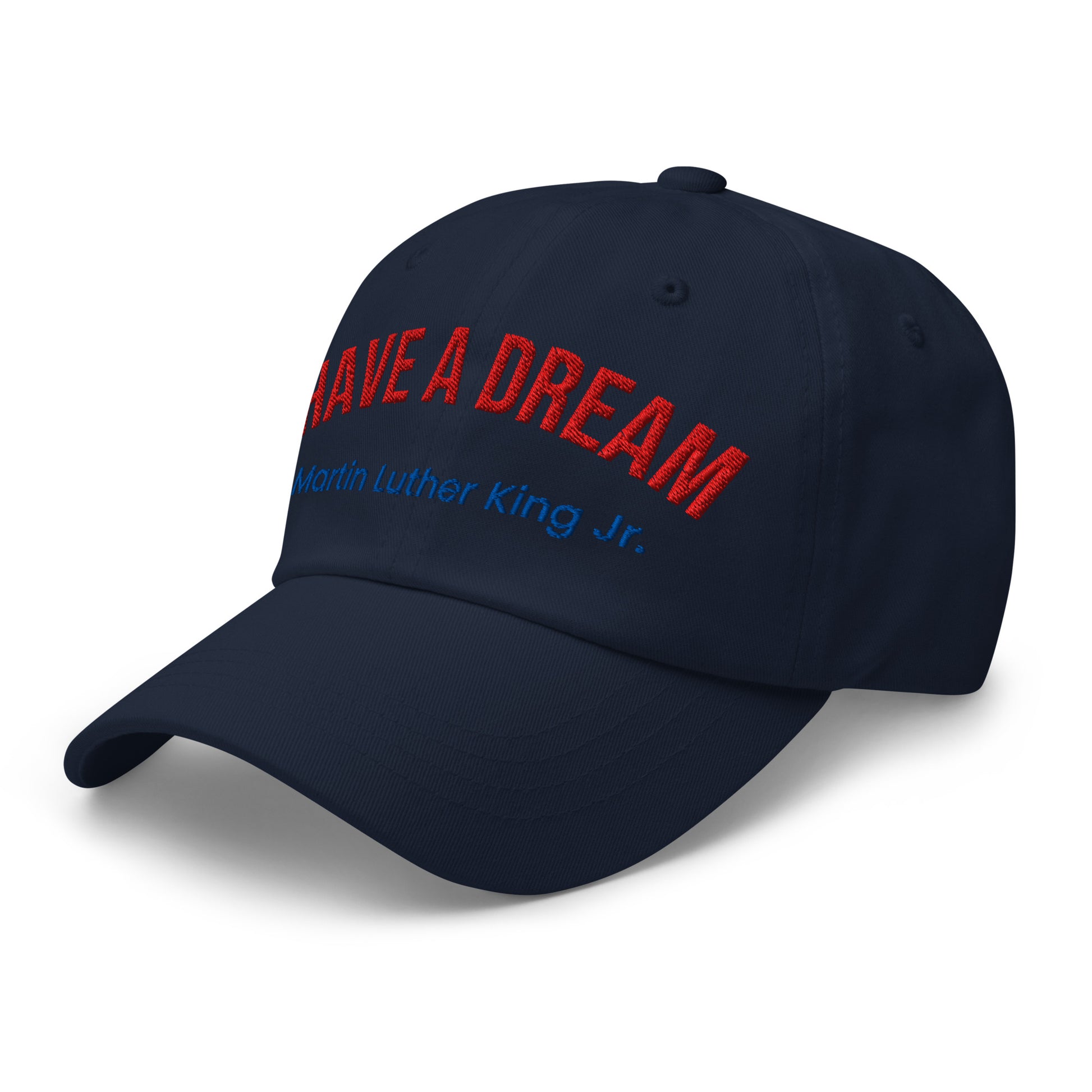 Dad hat - I have a dream Dad Hat Refine Zone