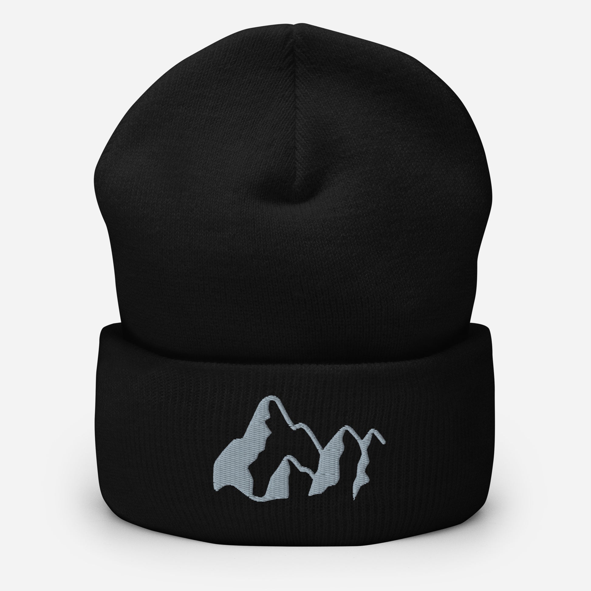 Cuffed Beanie - Summits Beanies Refine Zone