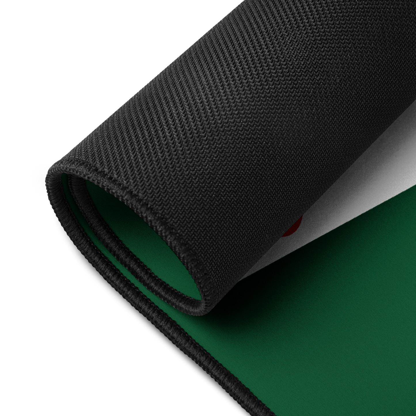 Desk mat - Lucky Aces Mouse Pad Desk Mat Refine Zone