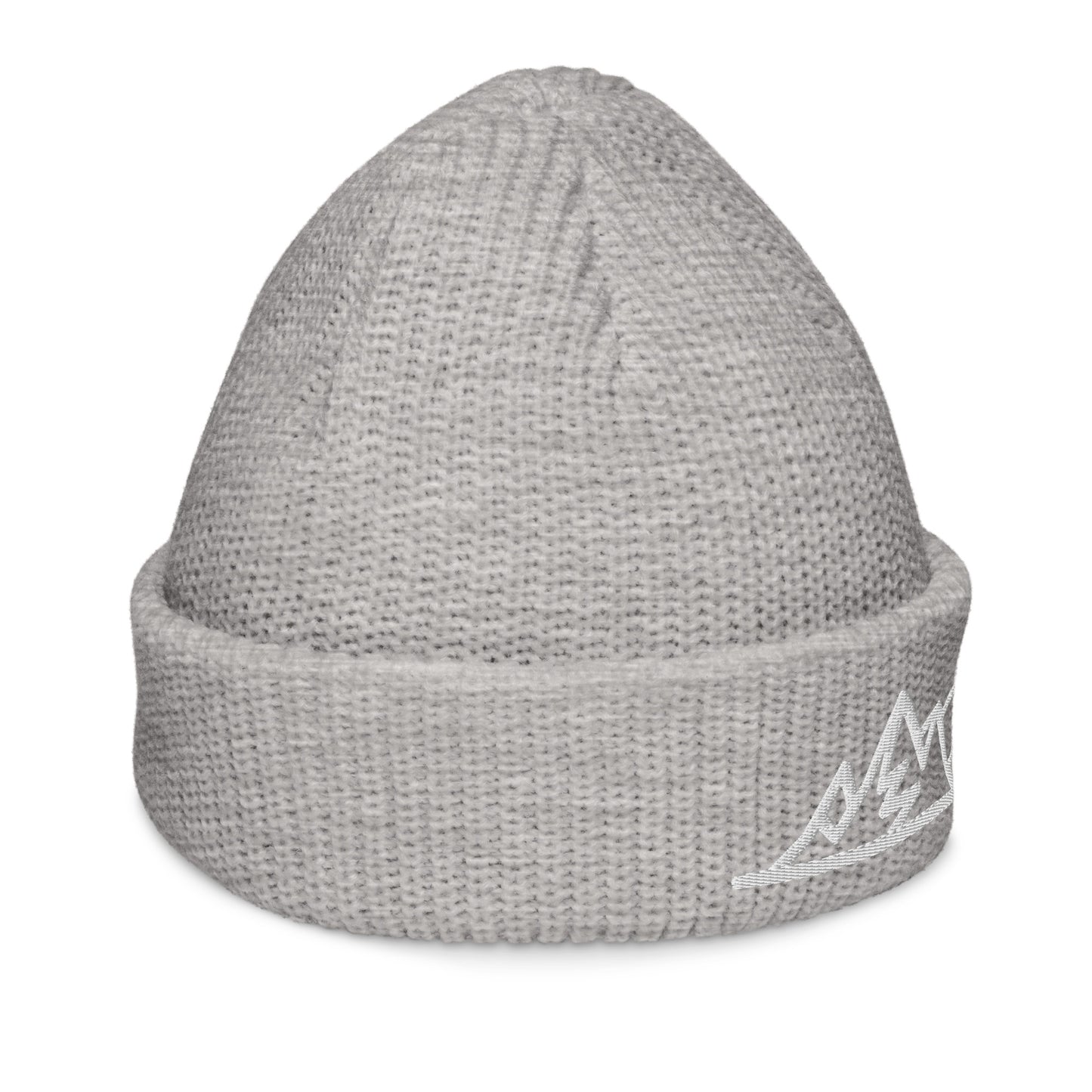 Fisherman beanie for Young Adults - Sunlit Peaks Beanies Refine Zone