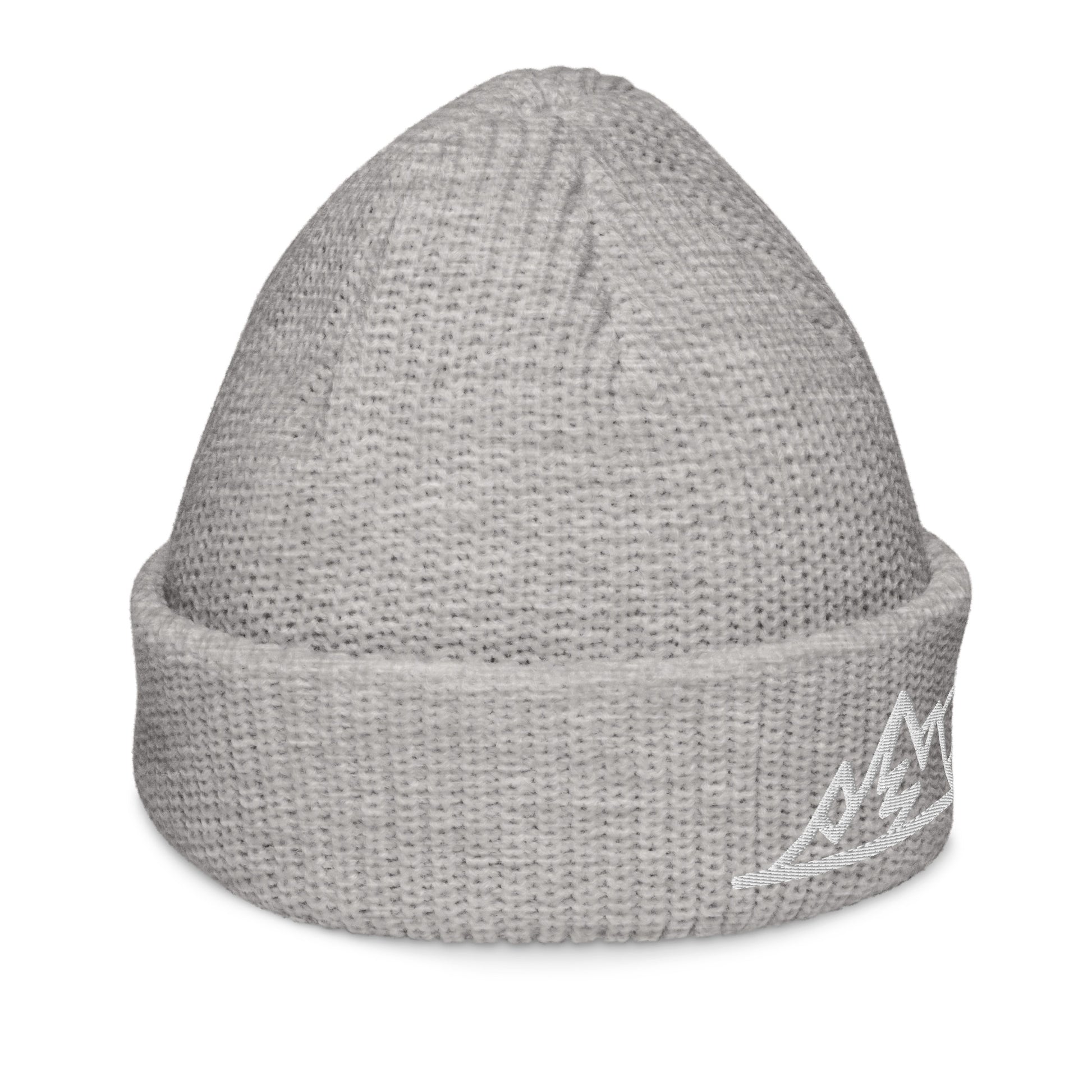 Fisherman beanie for Young Adults - Sunlit Peaks Beanies Refine Zone