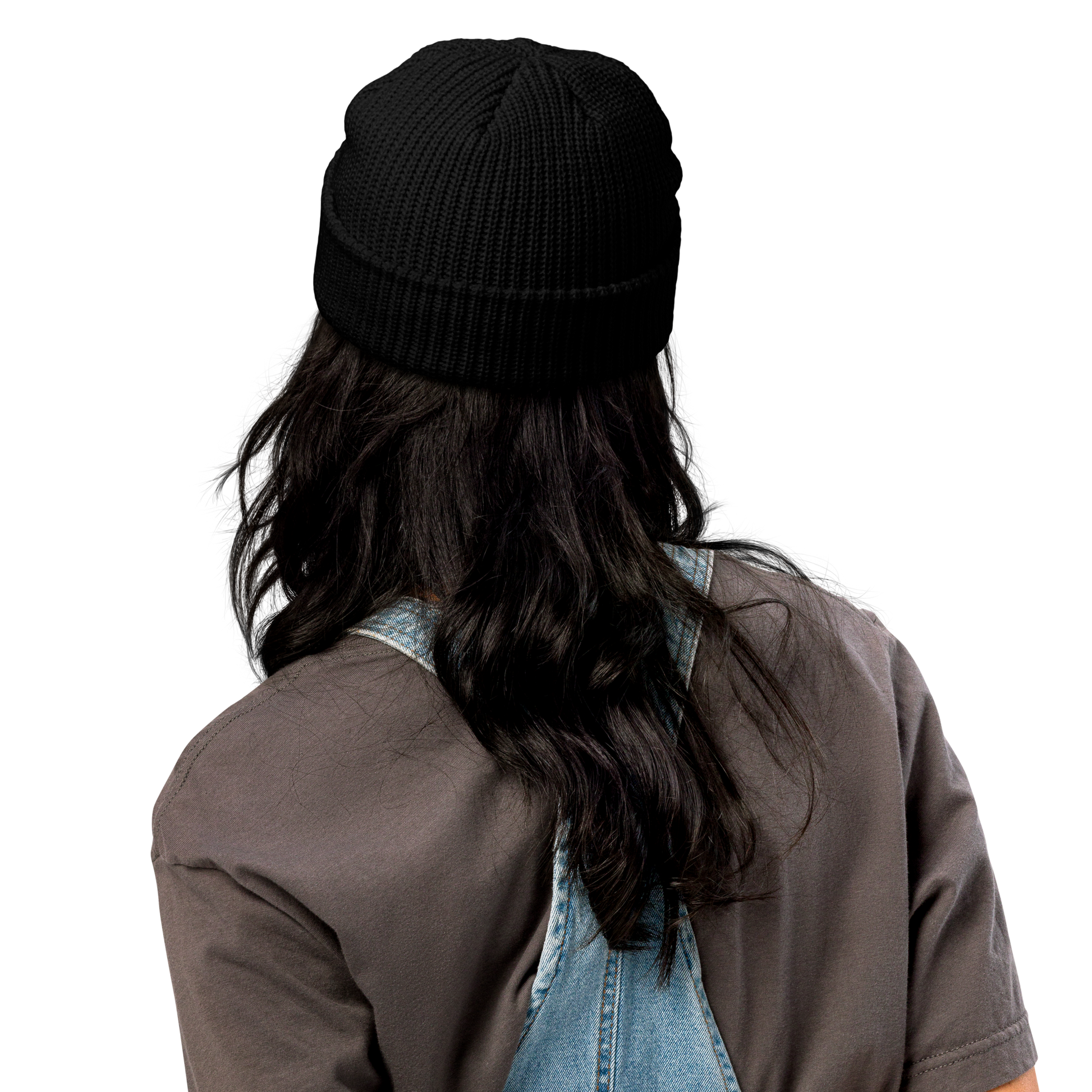 Fisherman beanie for Young Adult - American Football - Rugby Beanies Refine Zone
