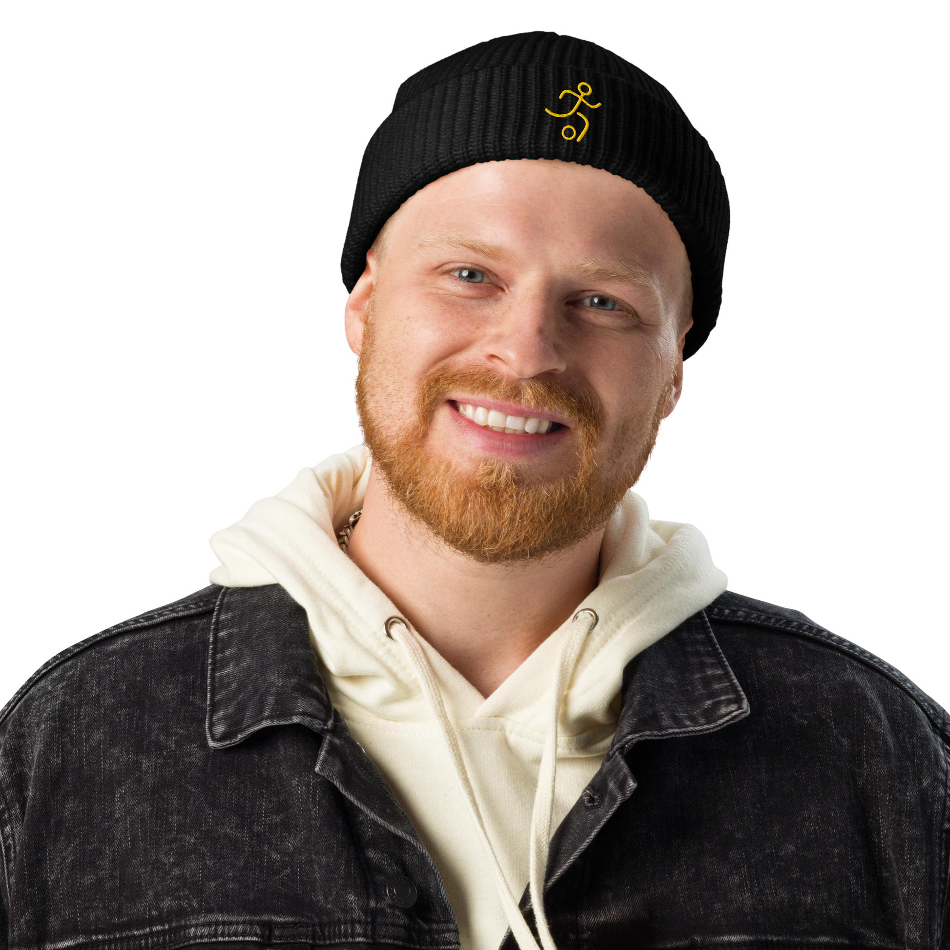 Fisherman beanie for Young Adult - Football - Soccer Beanies Refine Zone