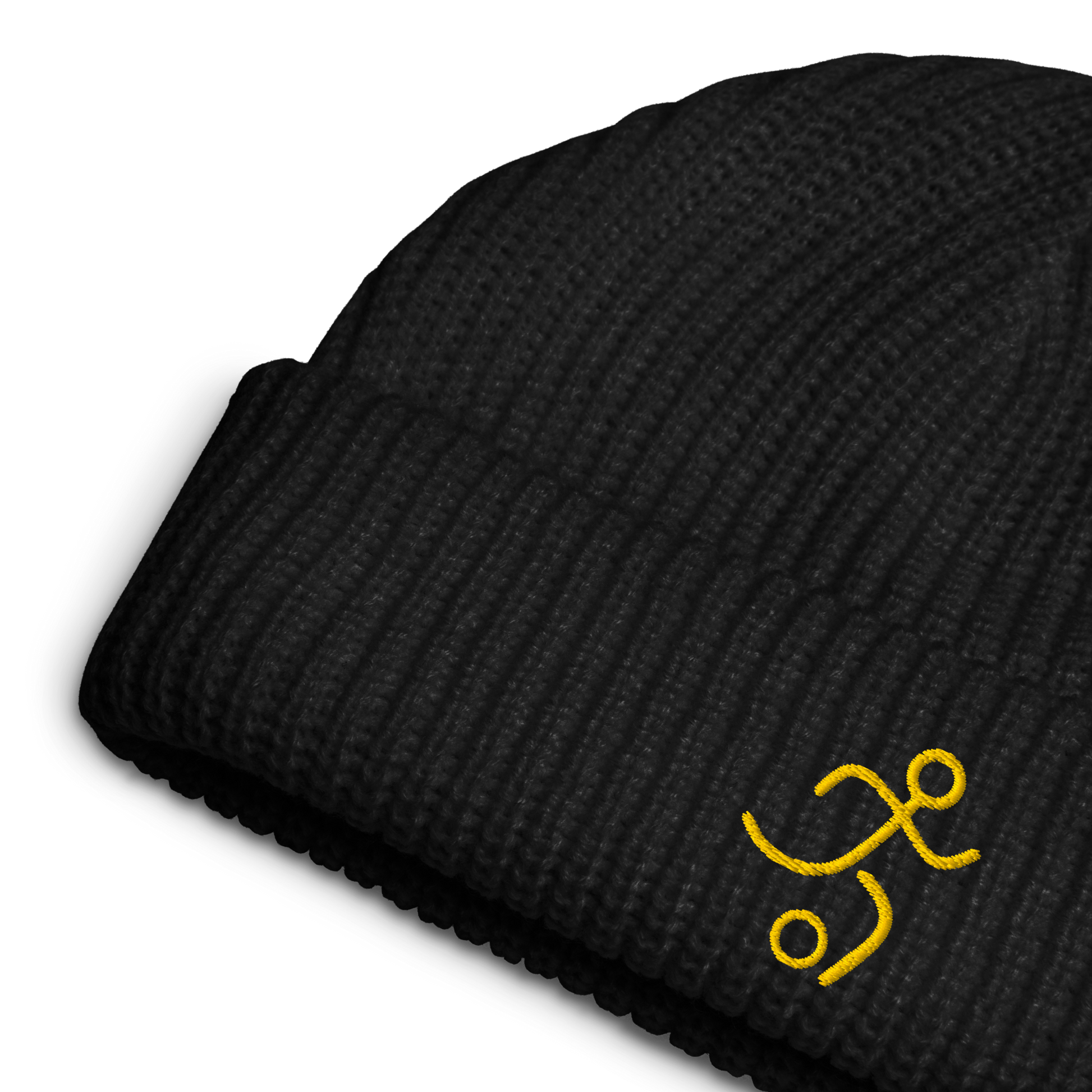 Fisherman beanie for Young Adult - Football - Soccer Beanies Refine Zone