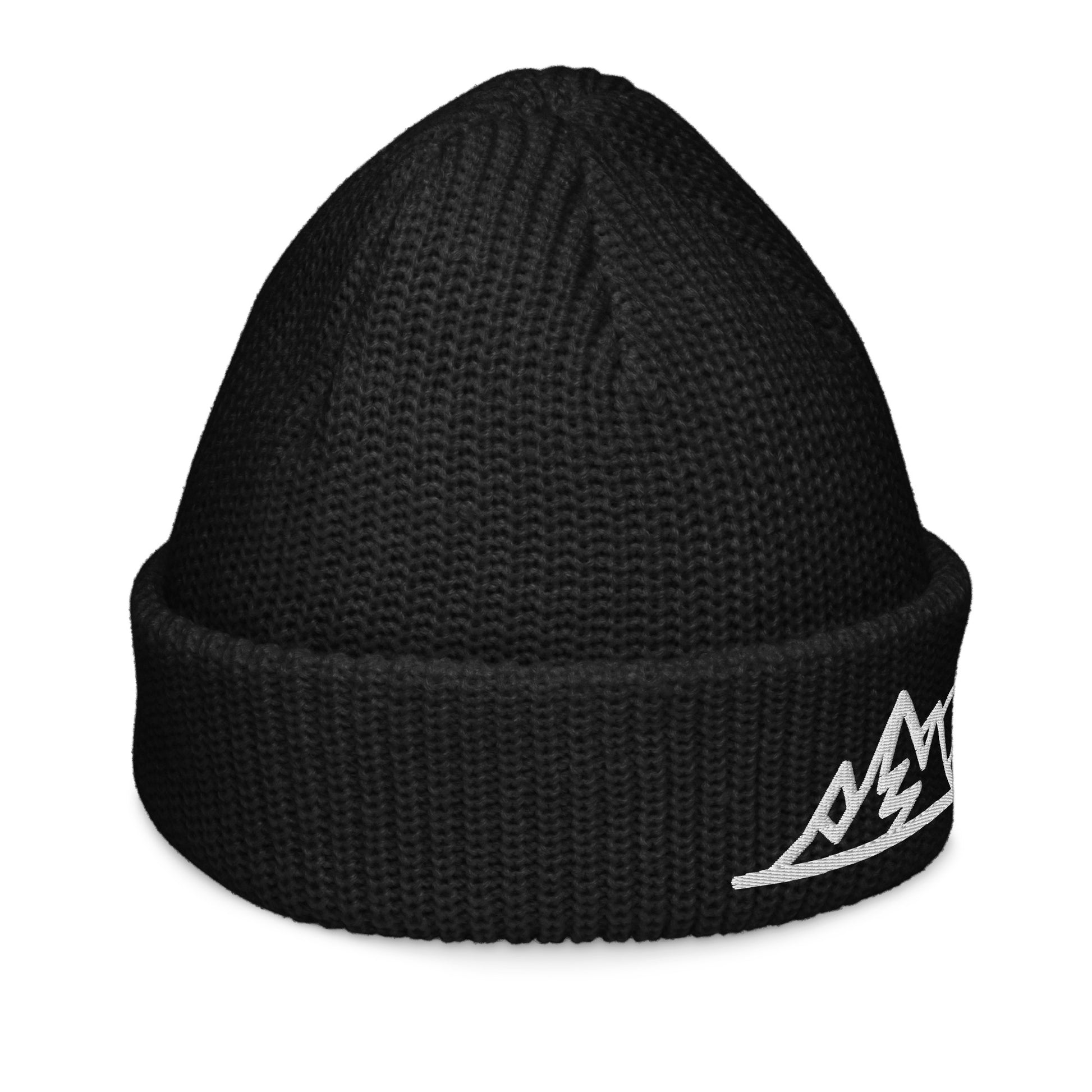 Fisherman beanie for Young Adults - Sunlit Peaks Beanies Refine Zone