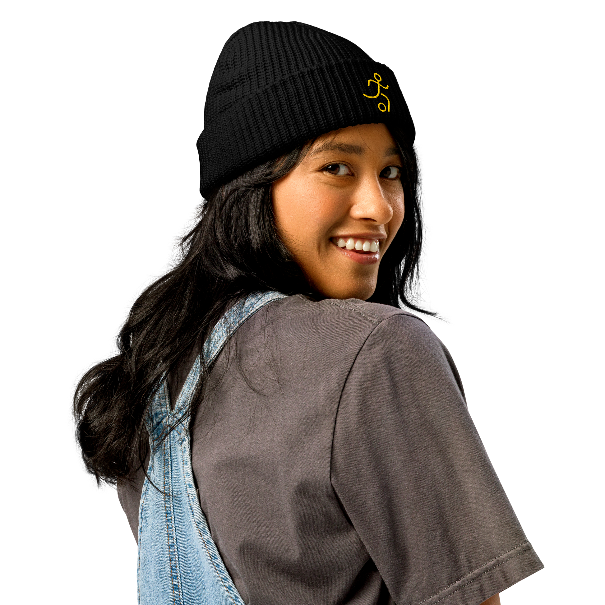 Fisherman beanie for Young Adult - Football - Soccer Beanies Refine Zone
