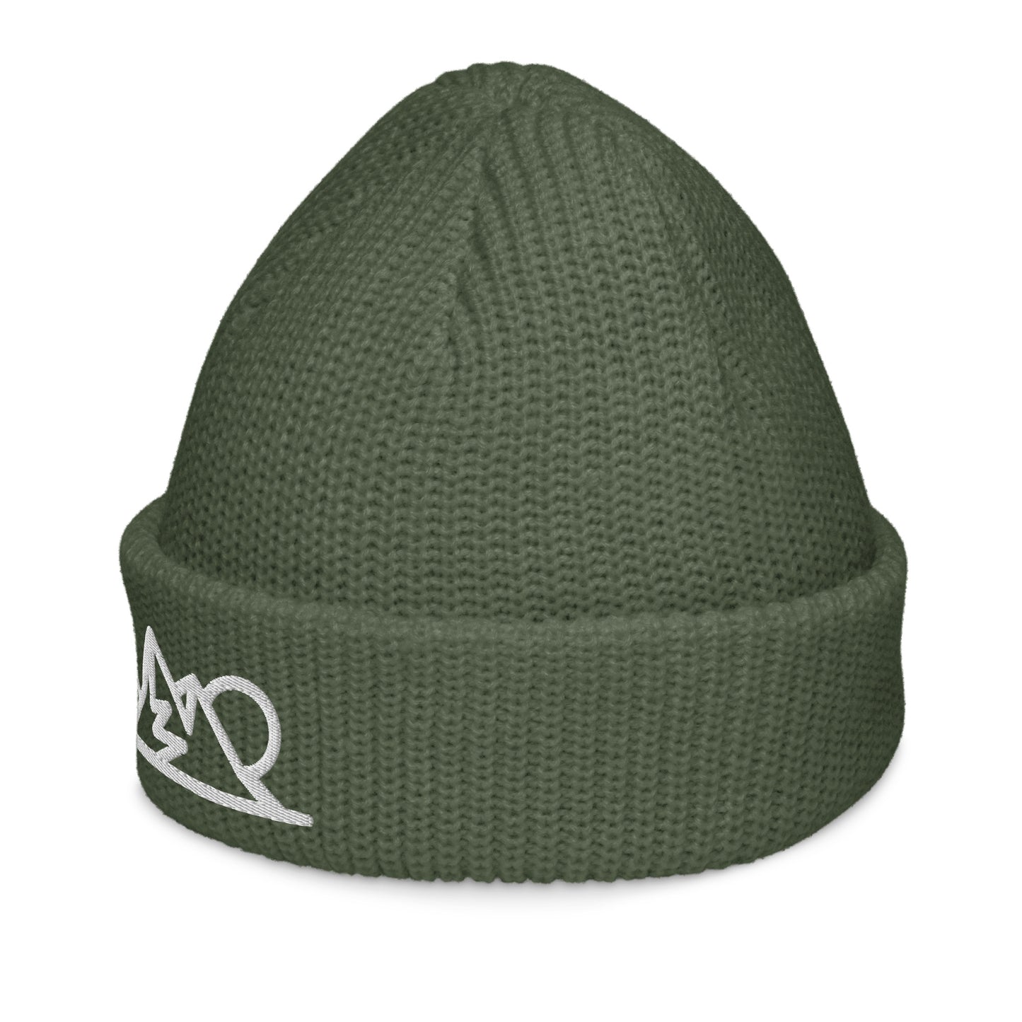 Fisherman beanie for Young Adults - Sunlit Peaks Beanies Refine Zone