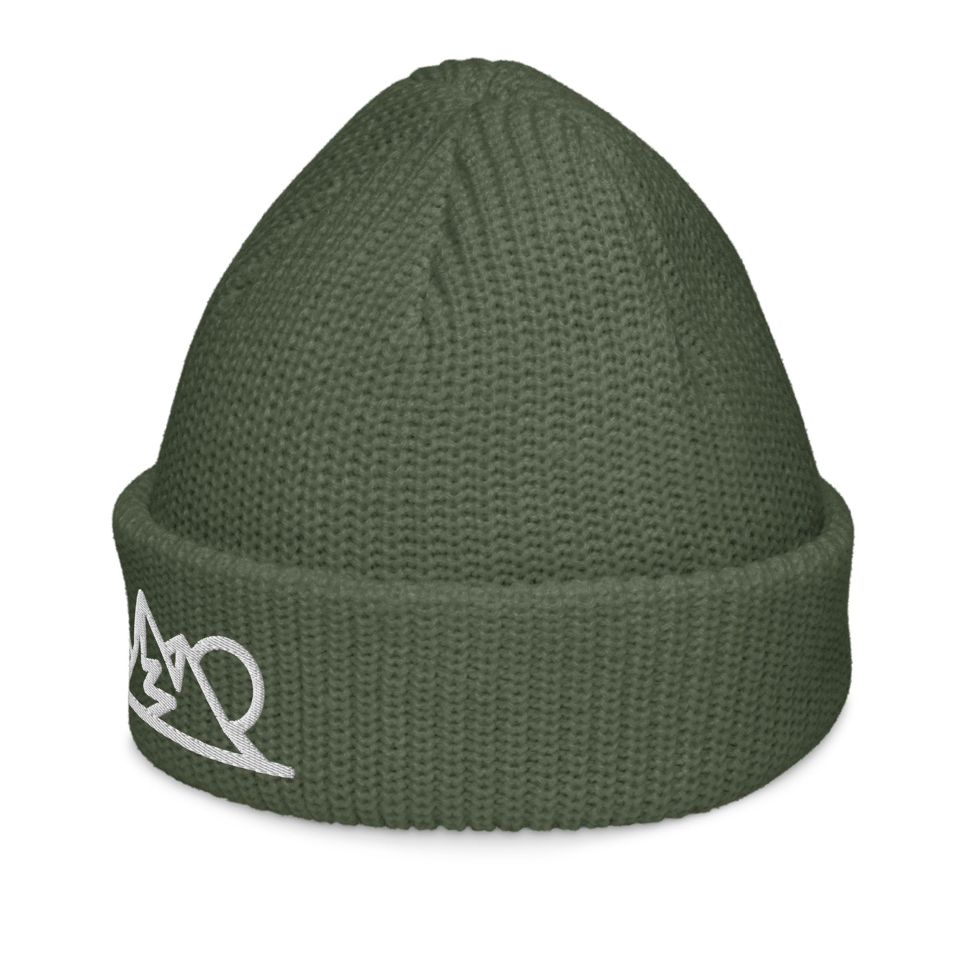 Fisherman beanie for Young Adults - Sunlit Peaks Beanies Refine Zone