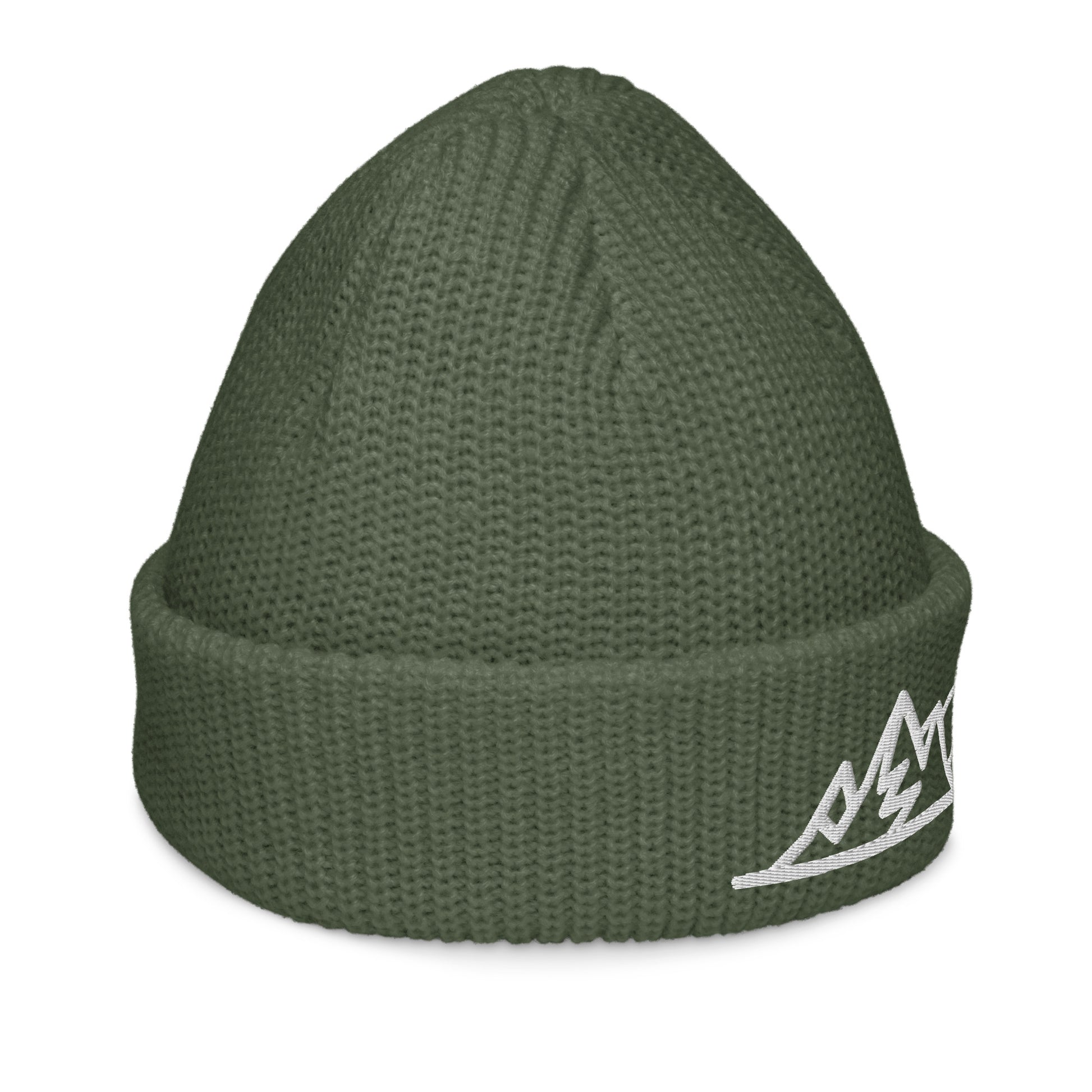 Fisherman beanie for Young Adults - Sunlit Peaks Beanies Refine Zone