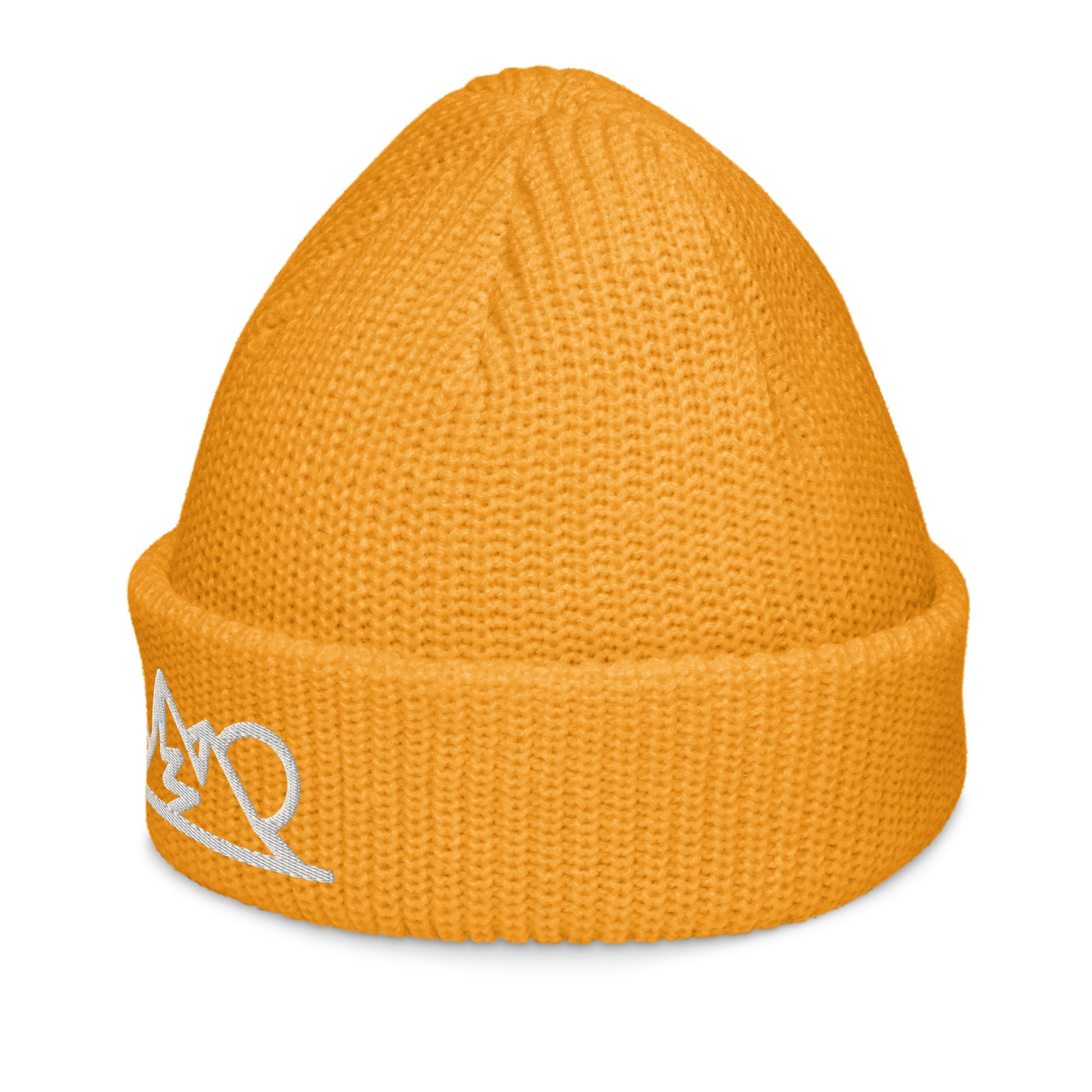 Fisherman beanie for Young Adults - Sunlit Peaks Beanies Refine Zone