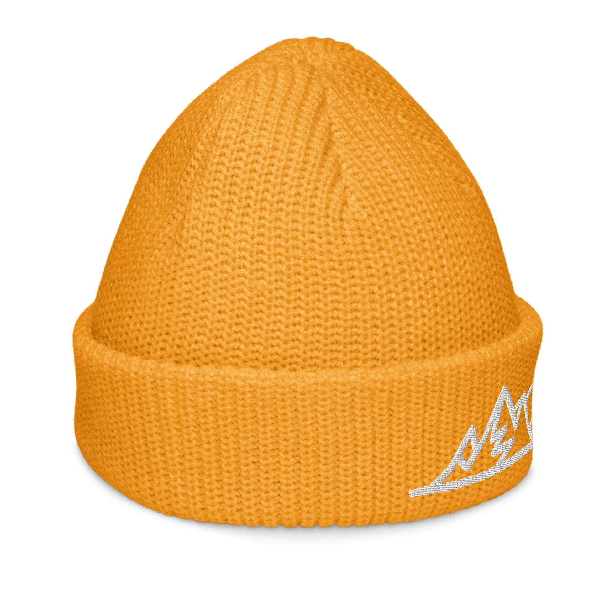 Fisherman beanie for Young Adults - Sunlit Peaks Beanies Refine Zone