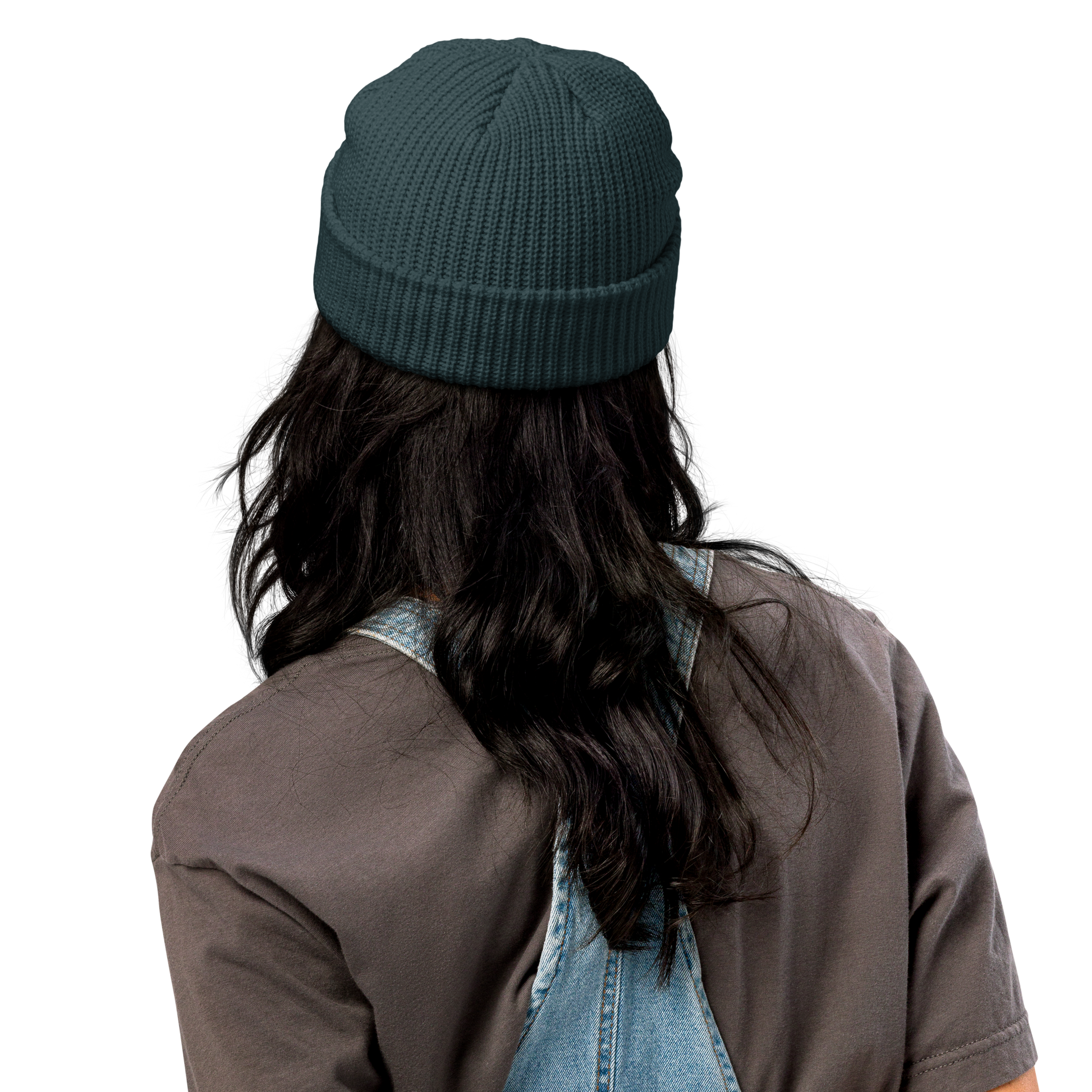 Fisherman beanie for Young Adult - American Football - Rugby Beanies Refine Zone