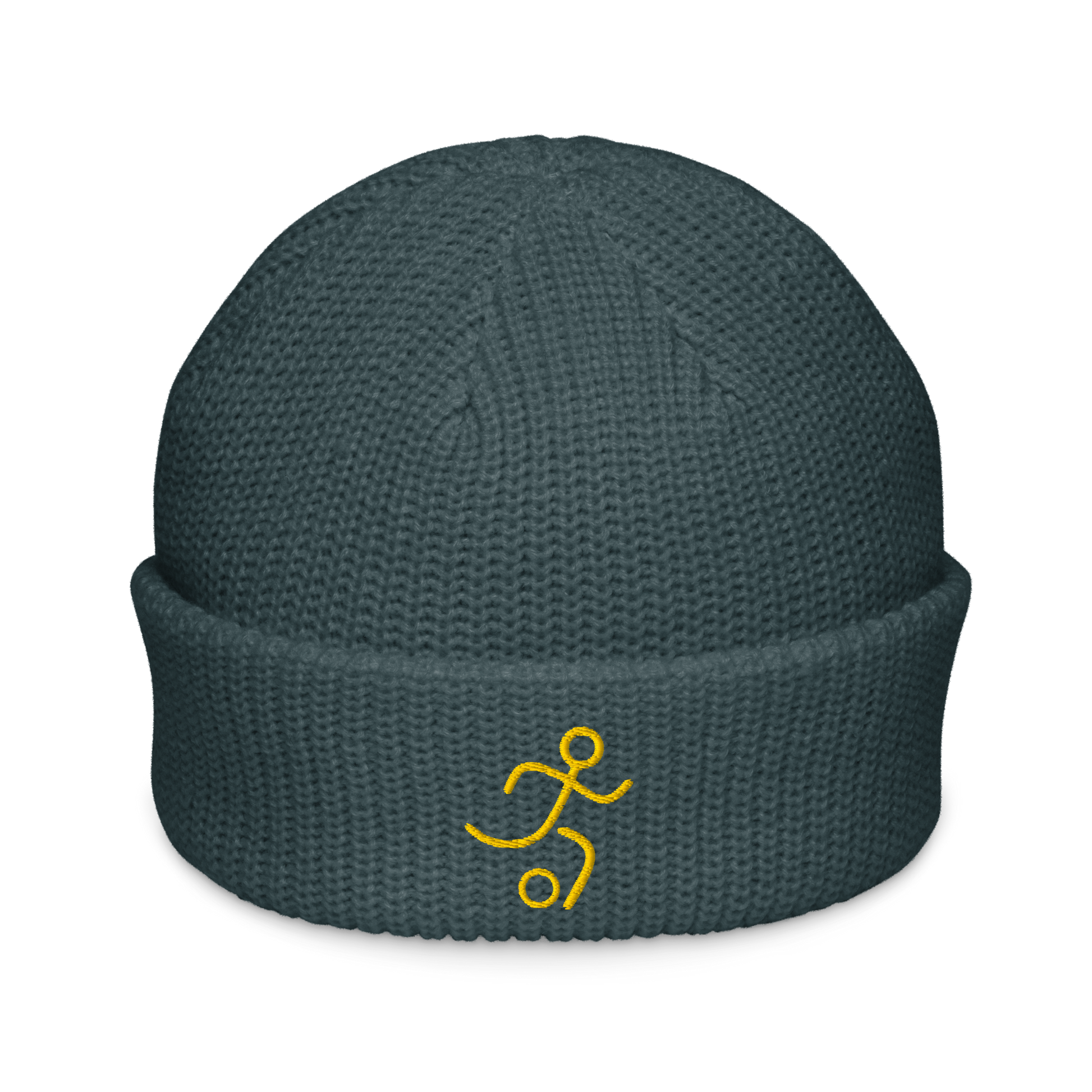 Fisherman beanie for Young Adult - Football - Soccer Beanies Refine Zone