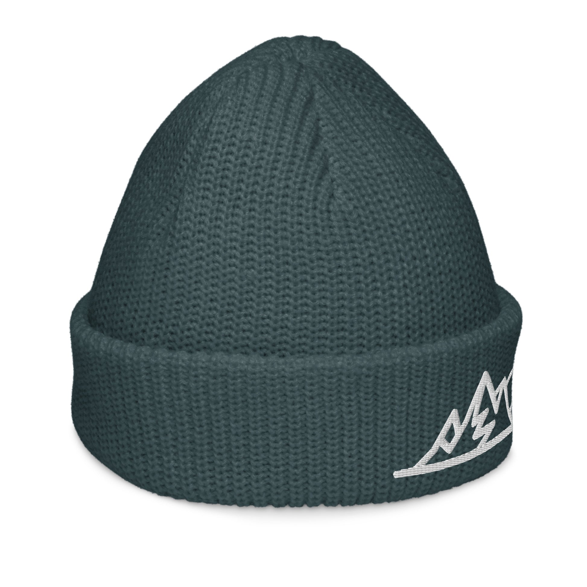 Fisherman beanie for Young Adults - Sunlit Peaks Beanies Refine Zone