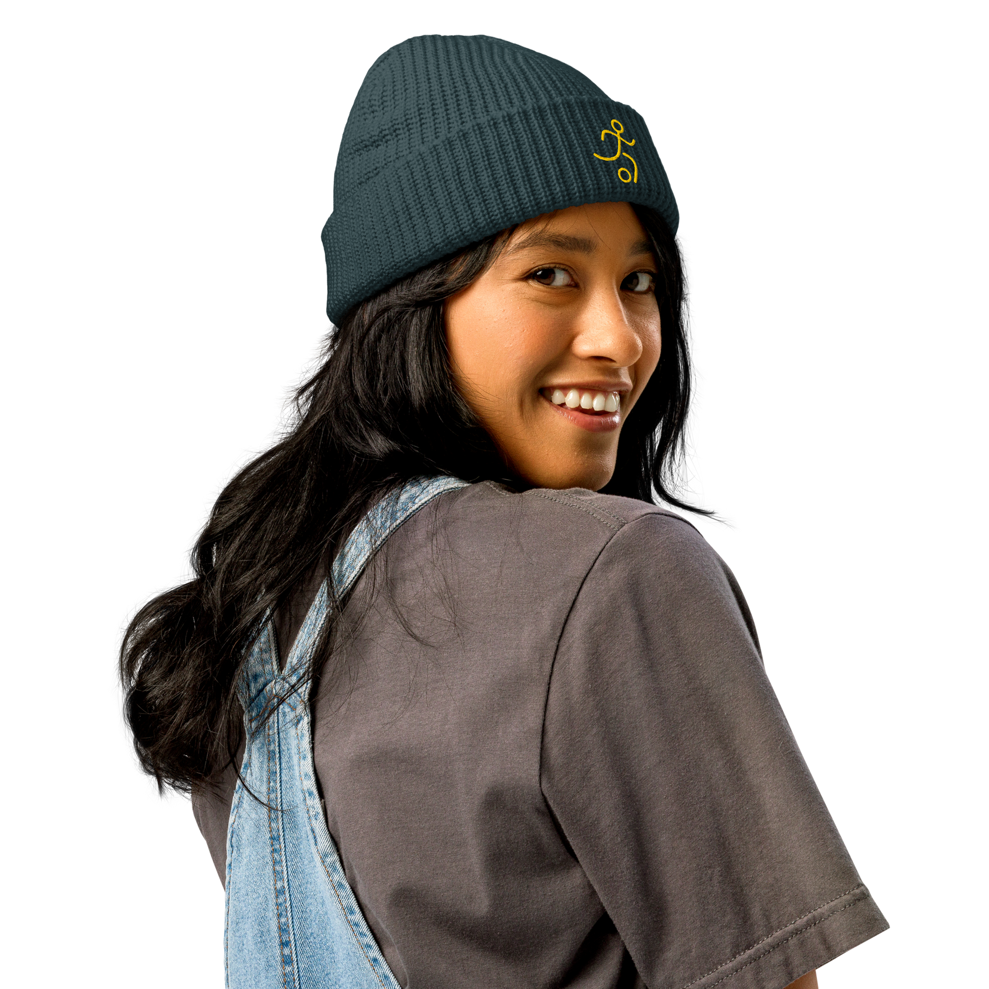 Fisherman beanie for Young Adult - Football - Soccer Beanies Refine Zone