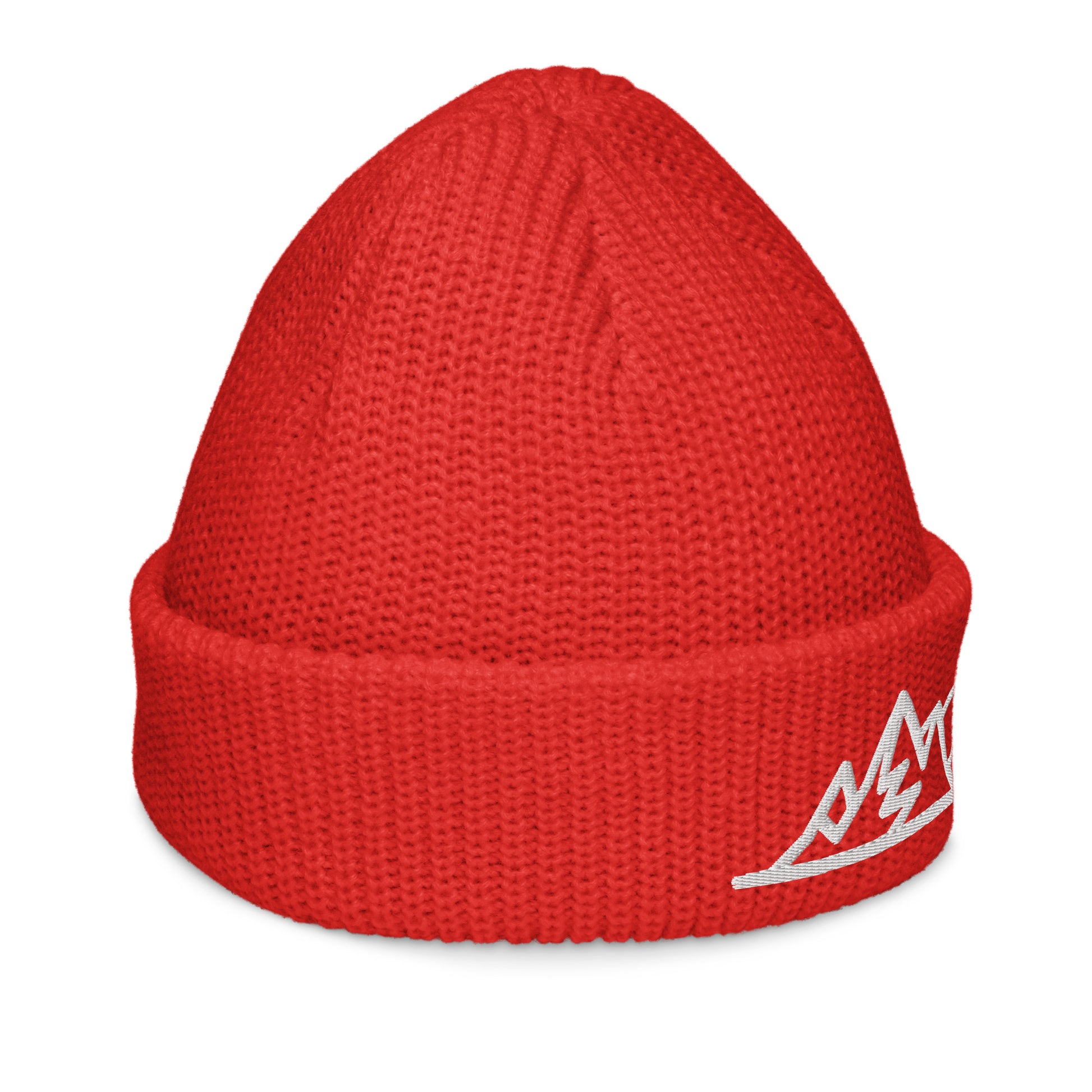 Fisherman beanie for Young Adults - Sunlit Peaks Beanies Refine Zone