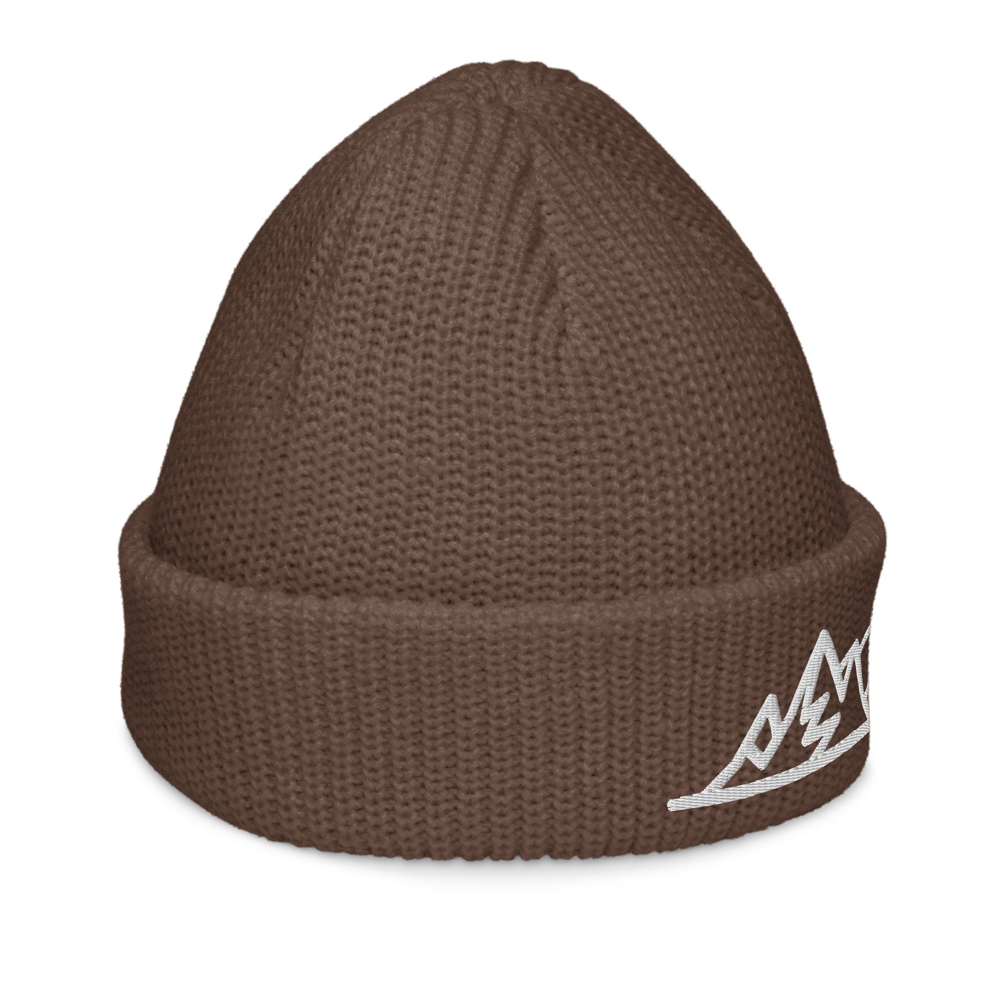 Fisherman beanie for Young Adults - Sunlit Peaks Beanies Refine Zone