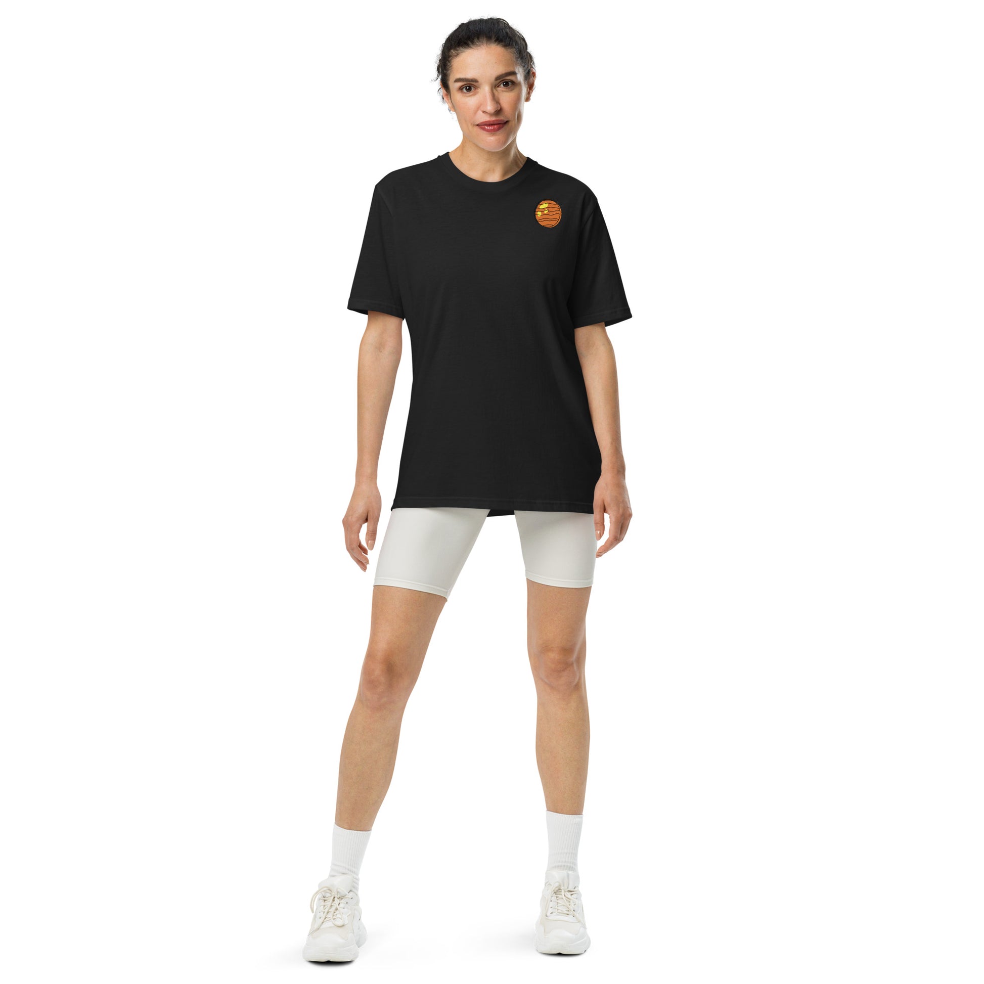 Under ArmourⓇ athletic t-shirt - The Space Universe T-Shirt Refine Zone