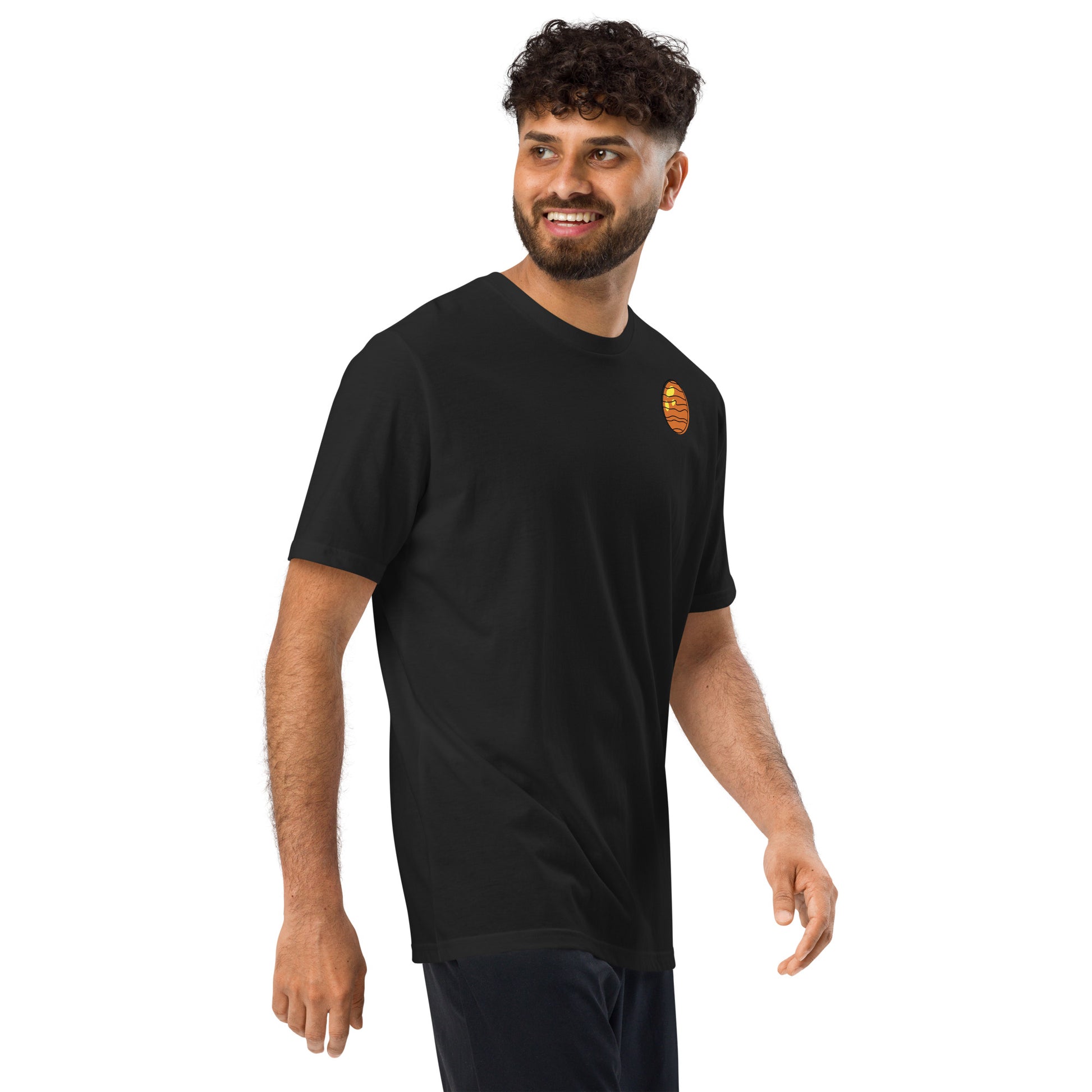 Under ArmourⓇ athletic t-shirt - The Space Universe T-Shirt Refine Zone