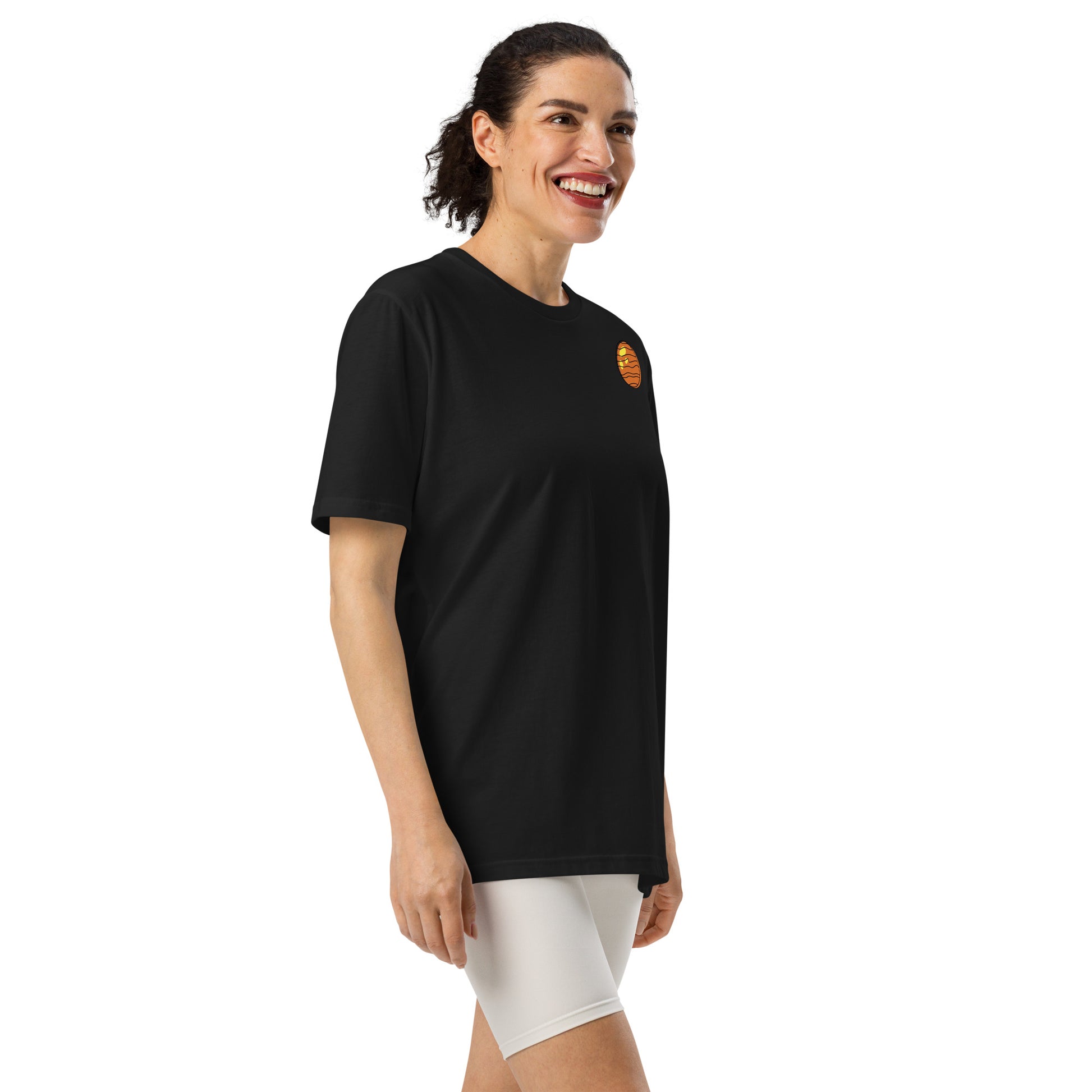 Under ArmourⓇ athletic t-shirt - The Space Universe T-Shirt Refine Zone