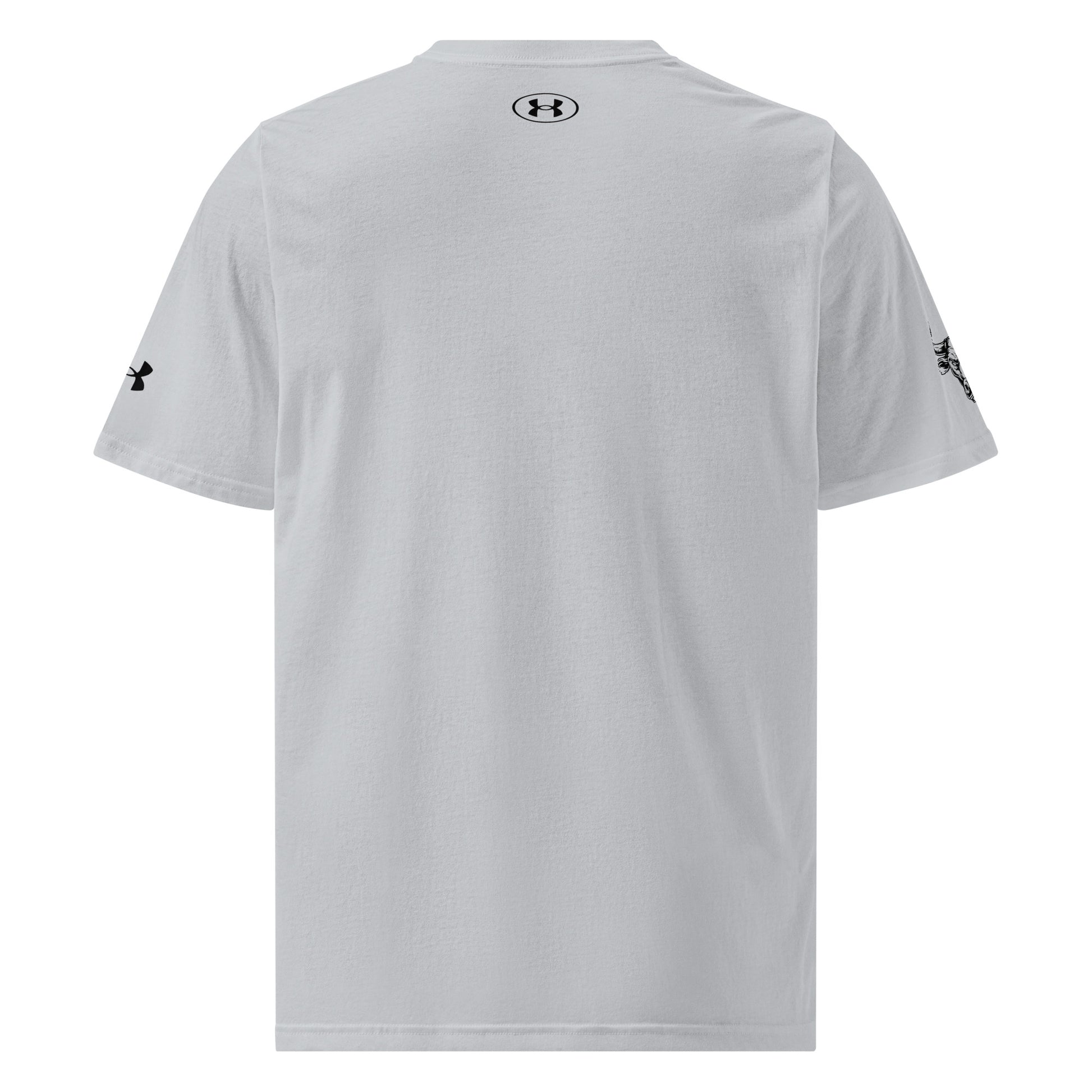 Under ArmourⓇ athletic t-shirt -Savage Spirit T-Shirt Refine Zone