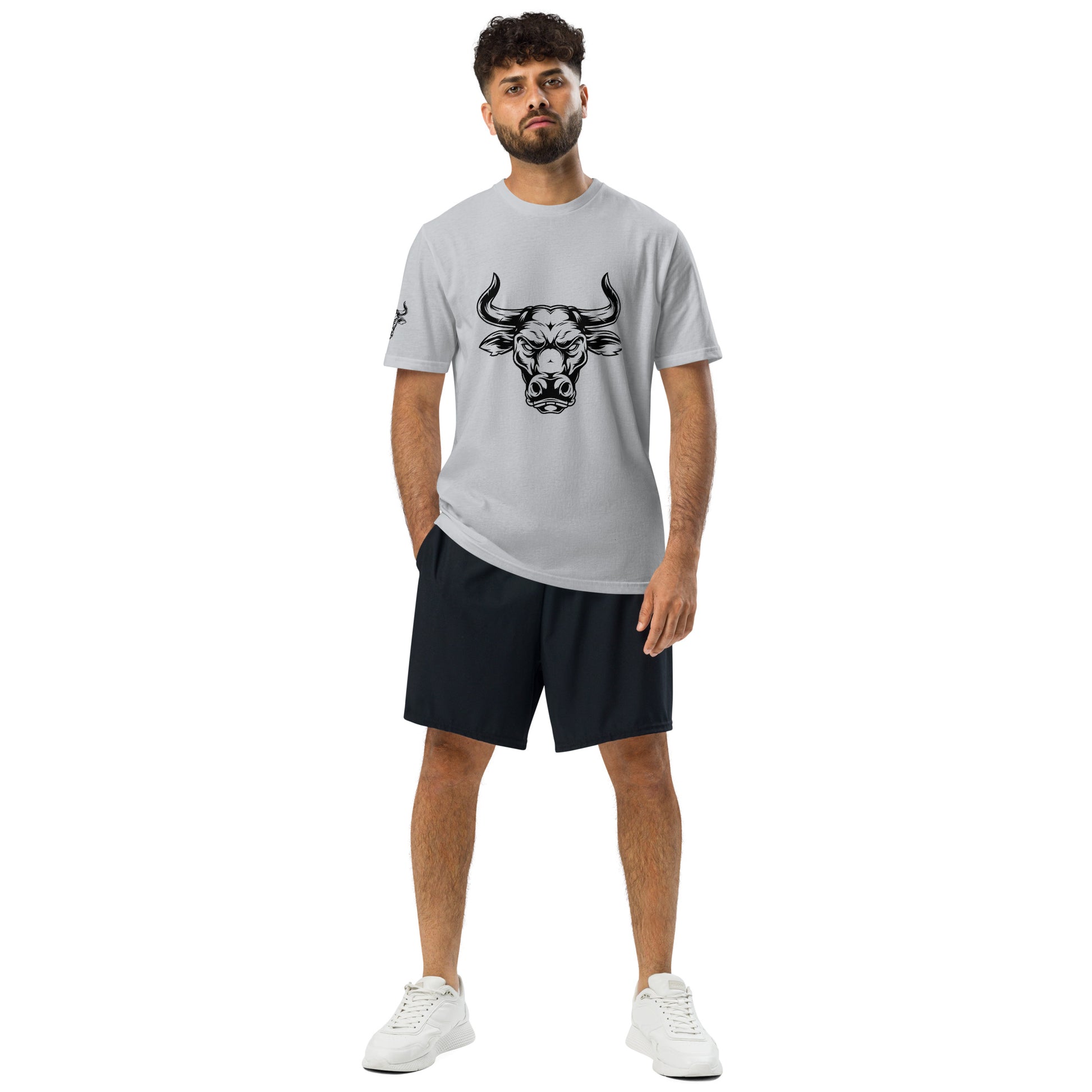 Under ArmourⓇ athletic t-shirt -Savage Spirit T-Shirt Refine Zone