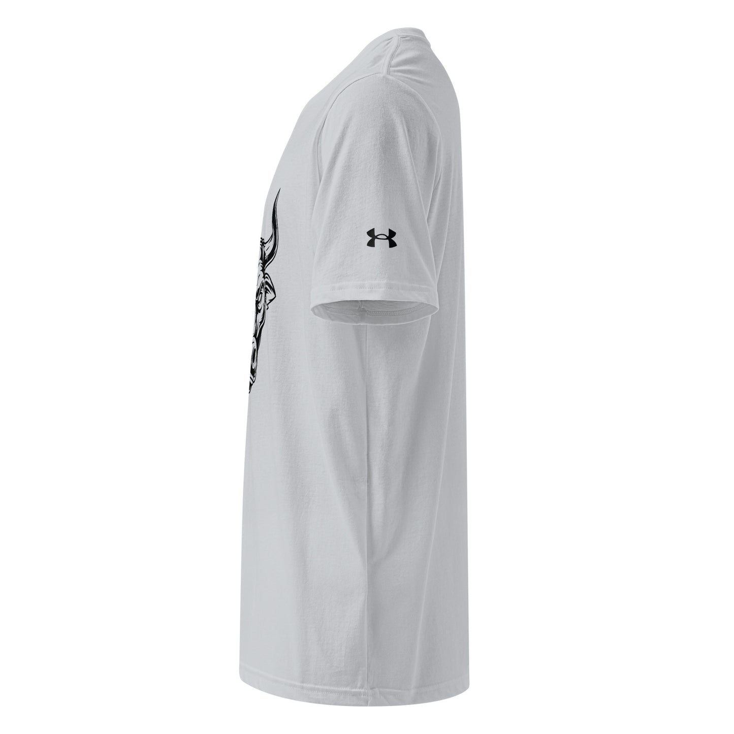 Under ArmourⓇ athletic t-shirt -Savage Spirit T-Shirt Refine Zone
