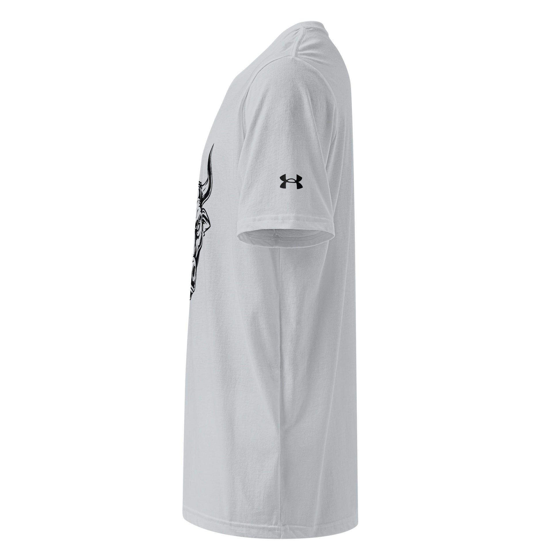 Under ArmourⓇ athletic t-shirt -Savage Spirit T-Shirt Refine Zone
