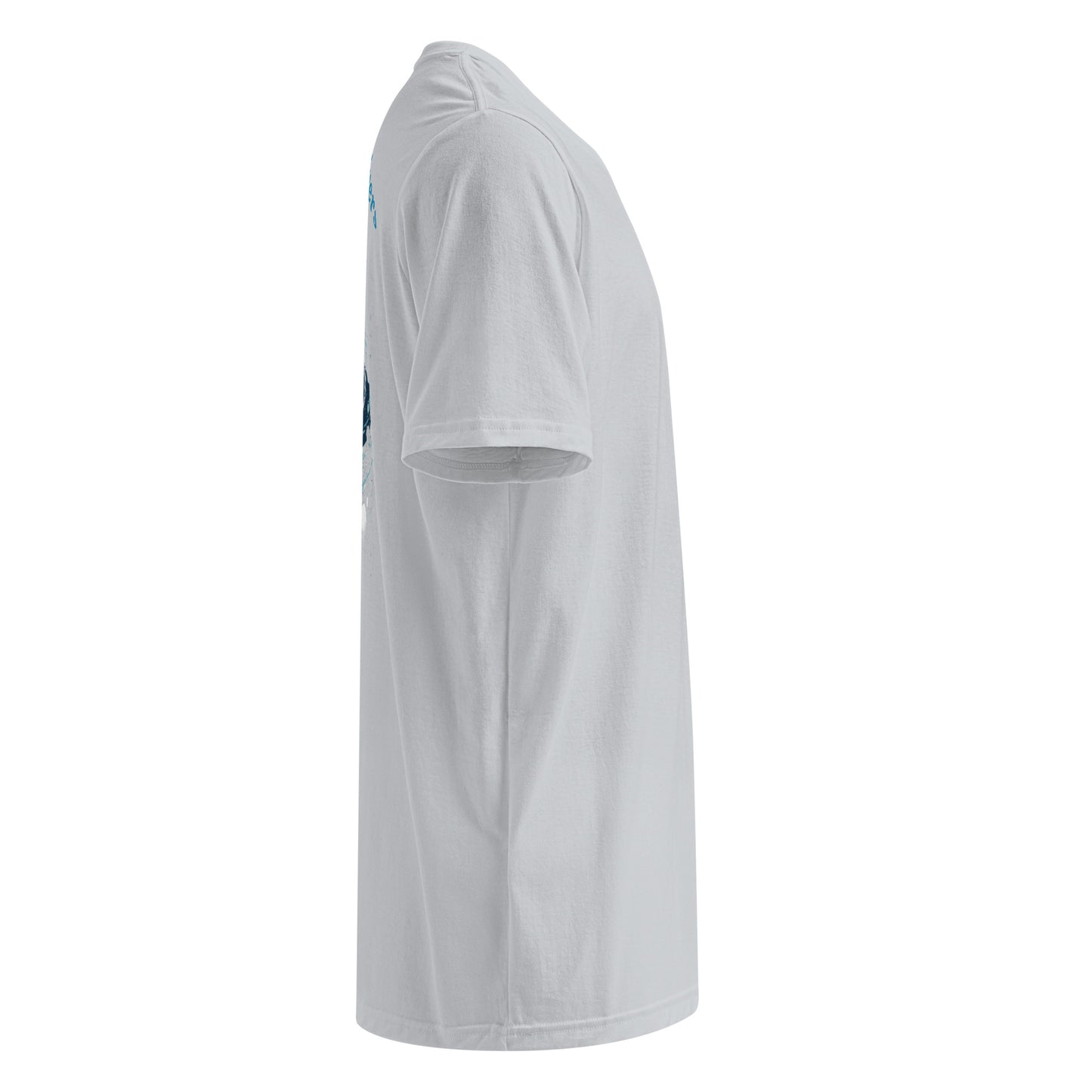 Under ArmourⓇ athletic t-shirt - The Space Universe T-Shirt Refine Zone