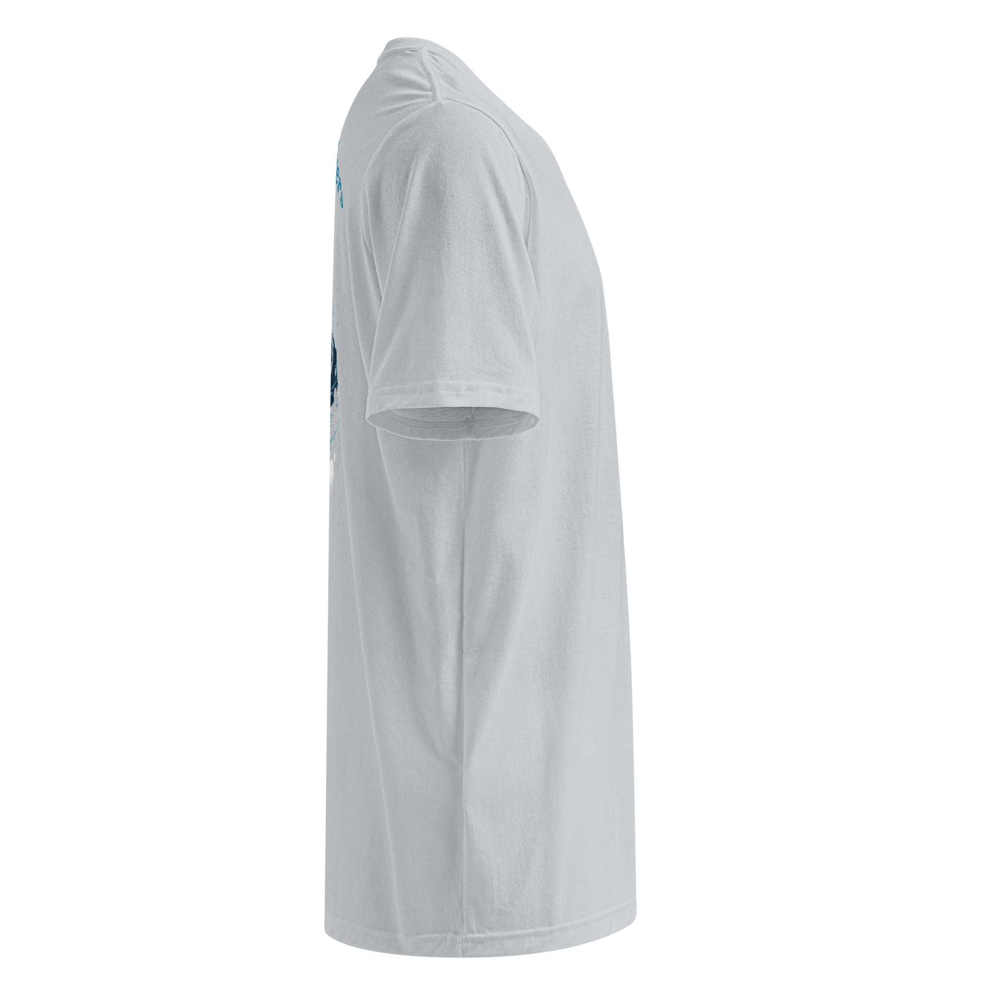 Under ArmourⓇ athletic t-shirt - The Space Universe T-Shirt Refine Zone