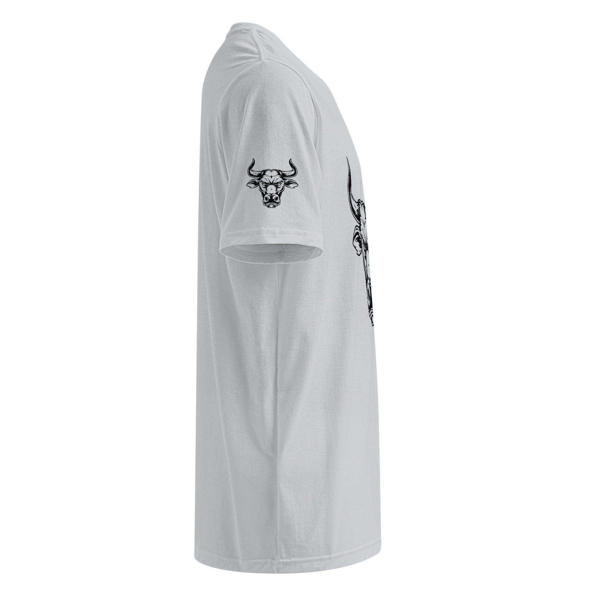 Under ArmourⓇ athletic t-shirt -Savage Spirit T-Shirt Refine Zone