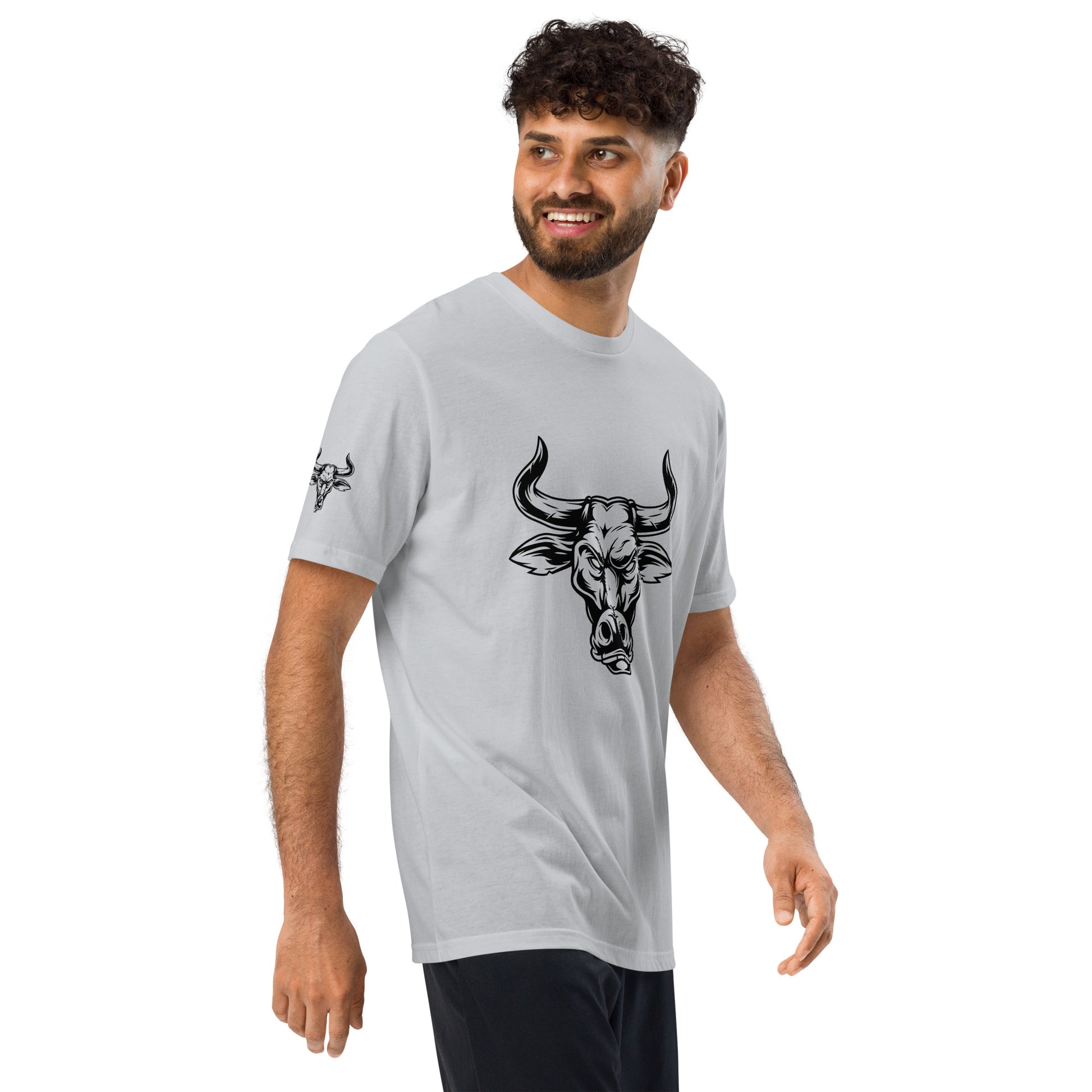 Under ArmourⓇ athletic t-shirt -Savage Spirit T-Shirt Refine Zone