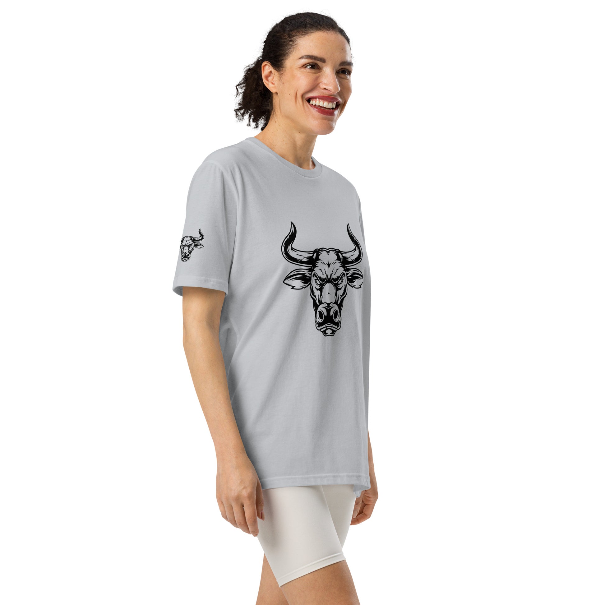 Under ArmourⓇ athletic t-shirt -Savage Spirit T-Shirt Refine Zone