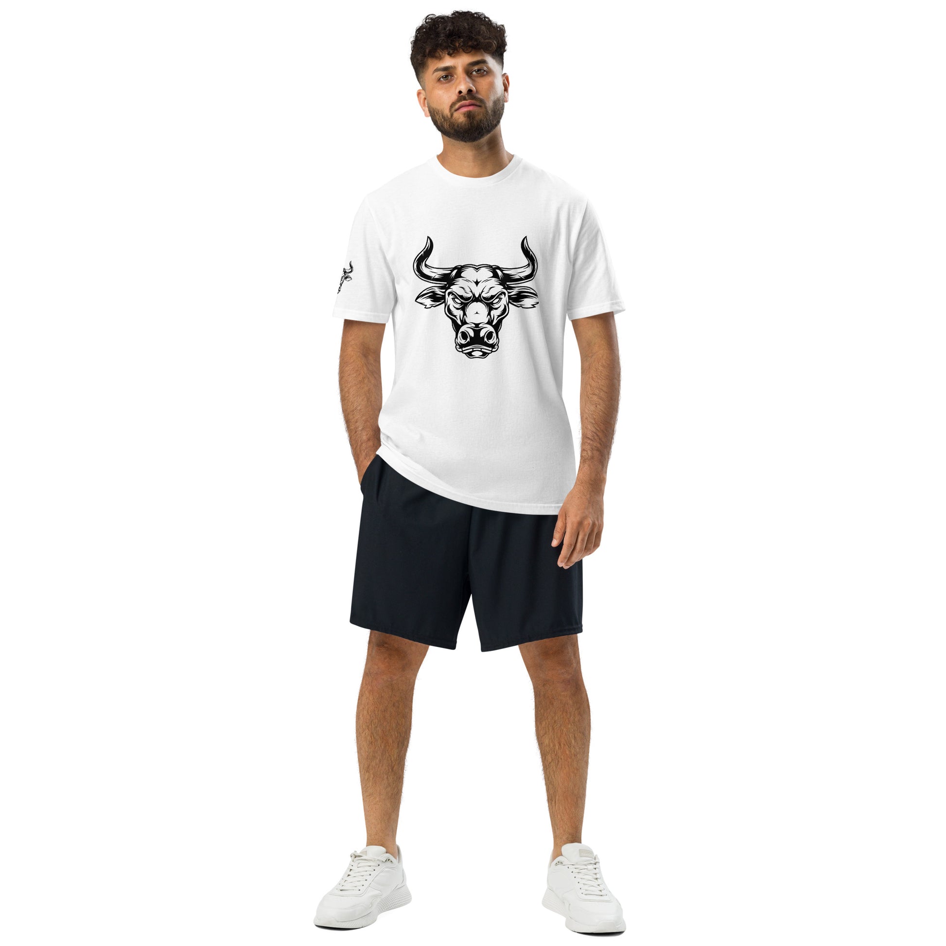 Under ArmourⓇ athletic t-shirt -Savage Spirit T-Shirt Refine Zone