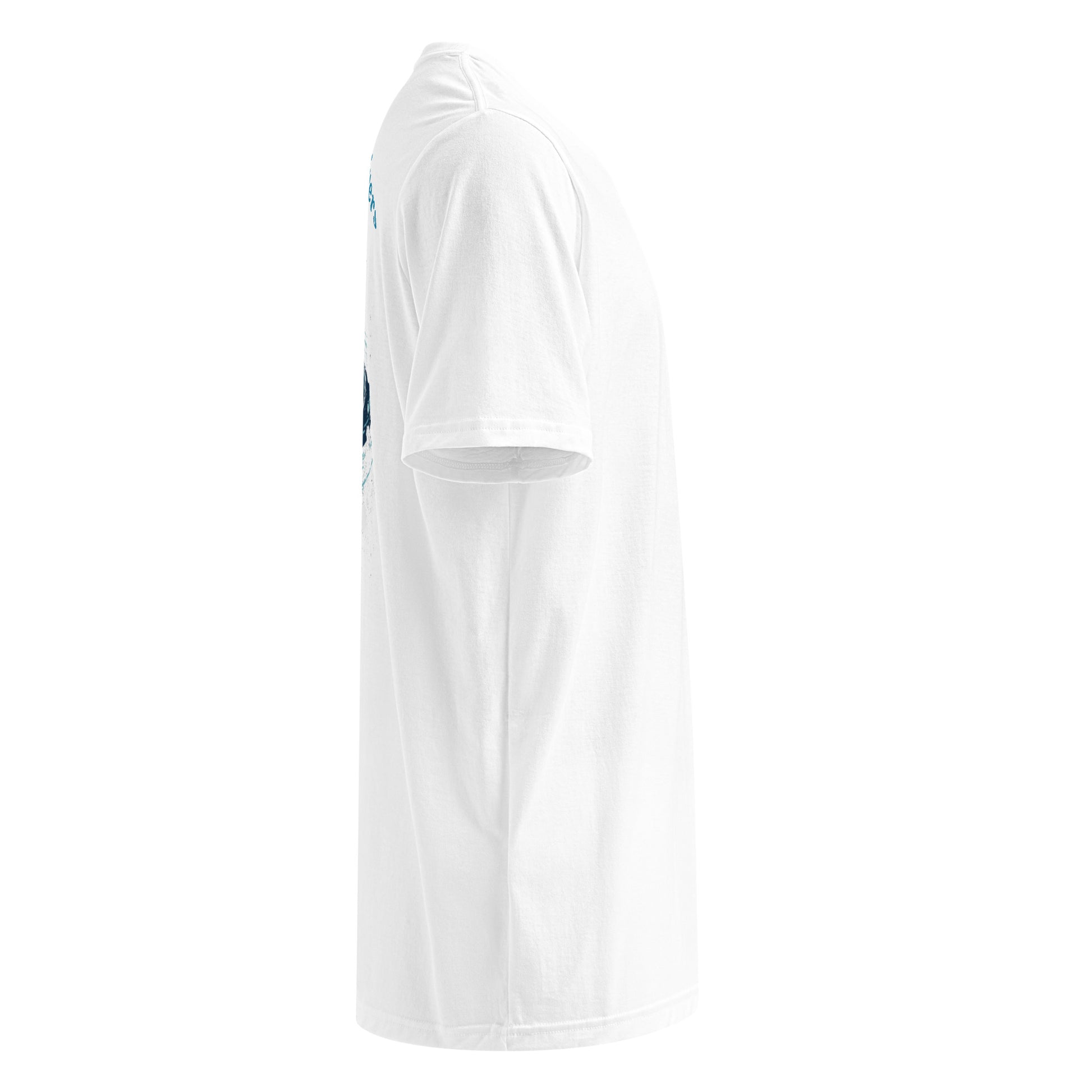 Under ArmourⓇ athletic t-shirt - The Space Universe T-Shirt Refine Zone