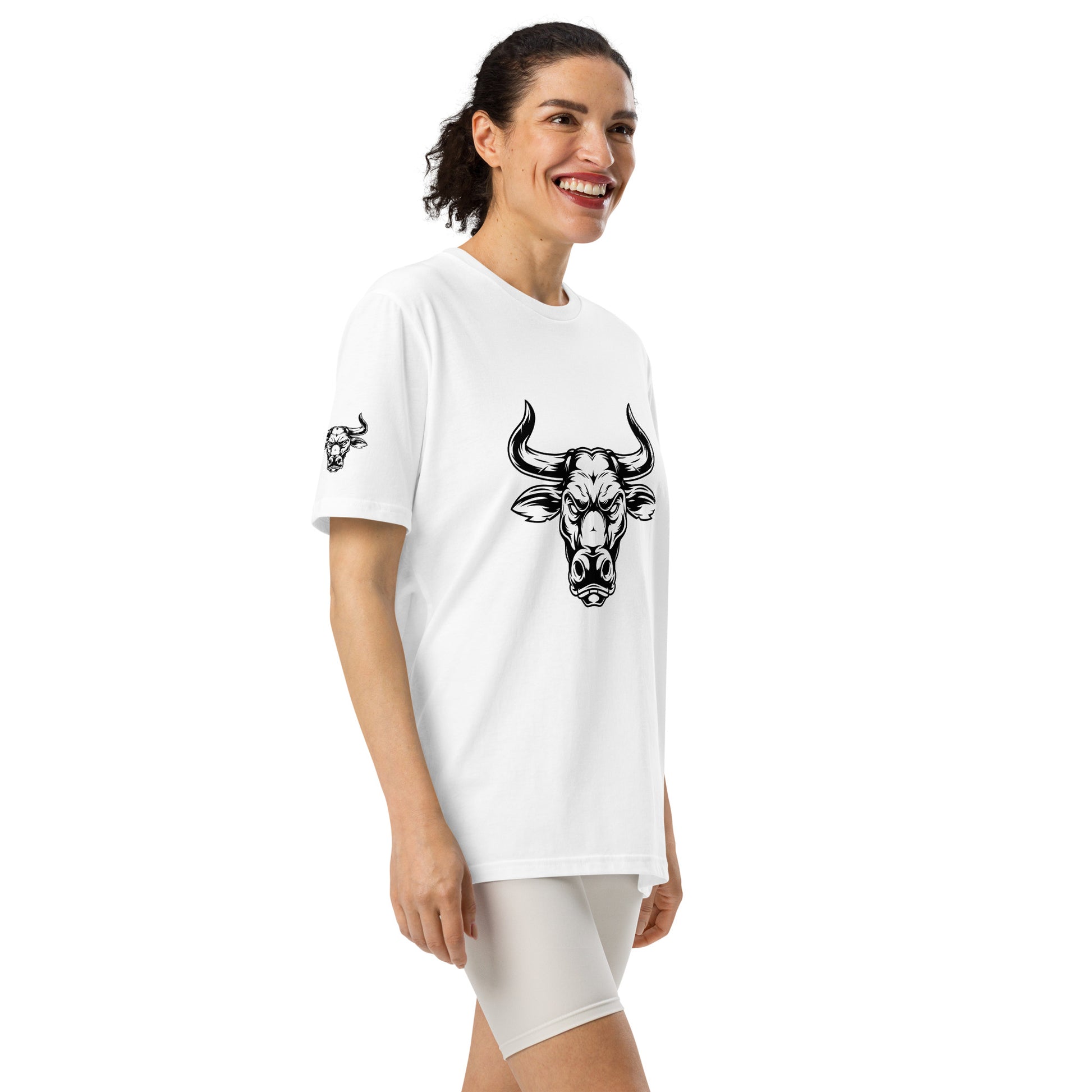 Under ArmourⓇ athletic t-shirt -Savage Spirit T-Shirt Refine Zone