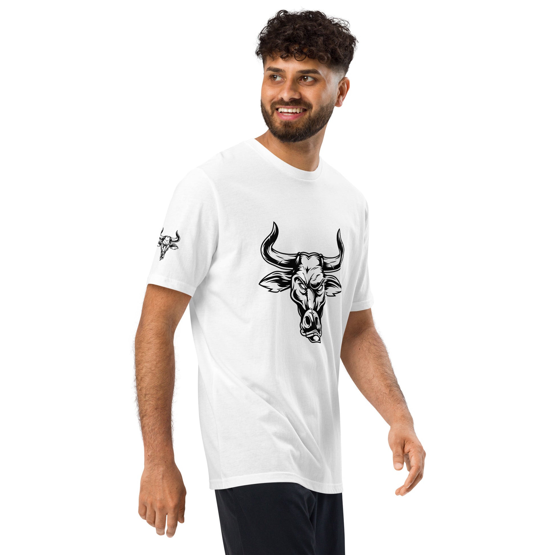 Under ArmourⓇ athletic t-shirt -Savage Spirit T-Shirt Refine Zone