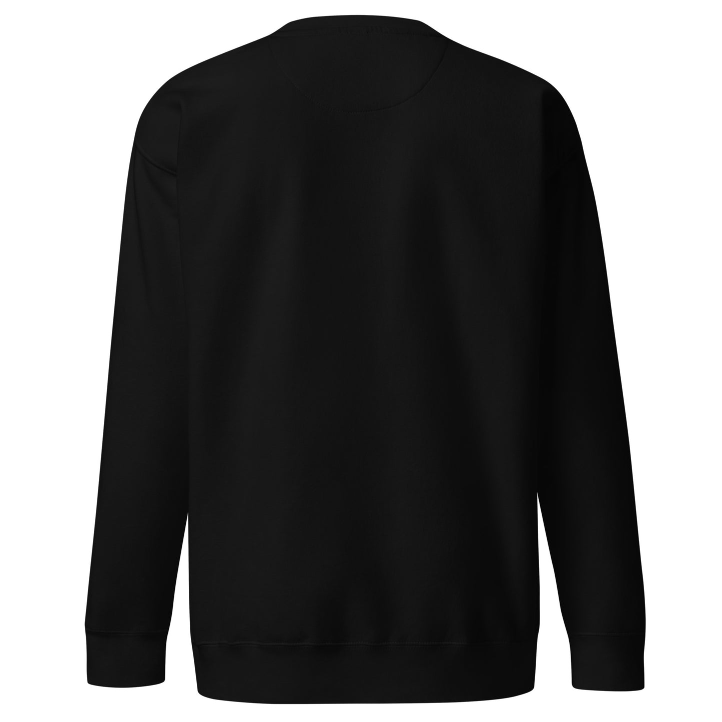 Unisex Premium Sweatshirt - Ankh Sweatshirt Refine Zone