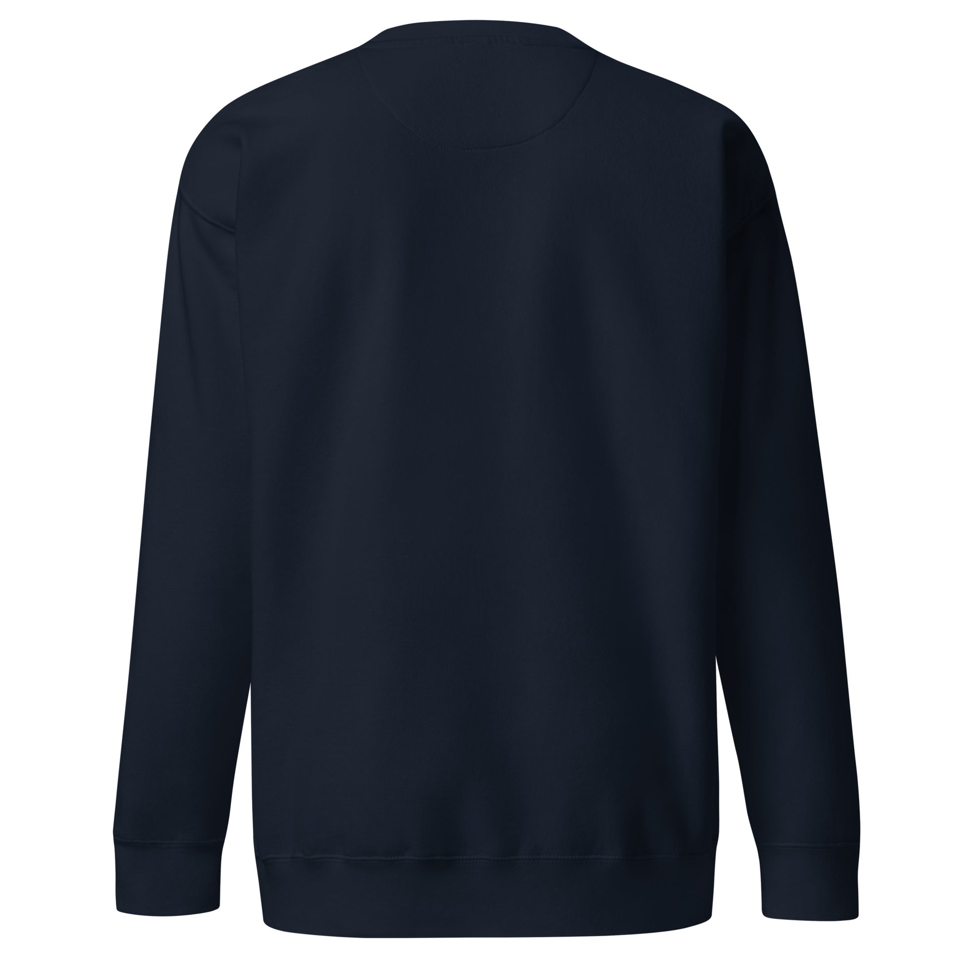 Unisex Premium Sweatshirt - Ankh Sweatshirt Refine Zone